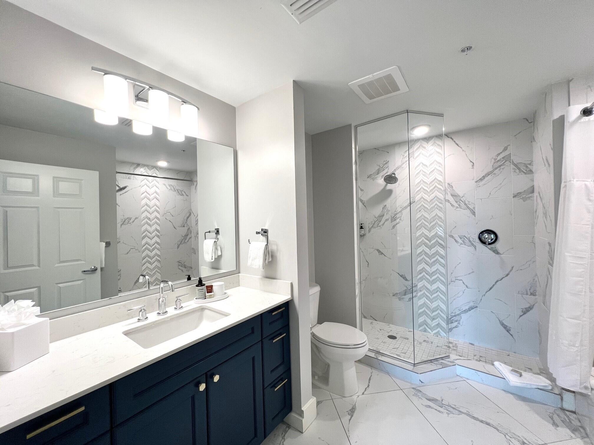 OSPREY POINTE - Residential Lease