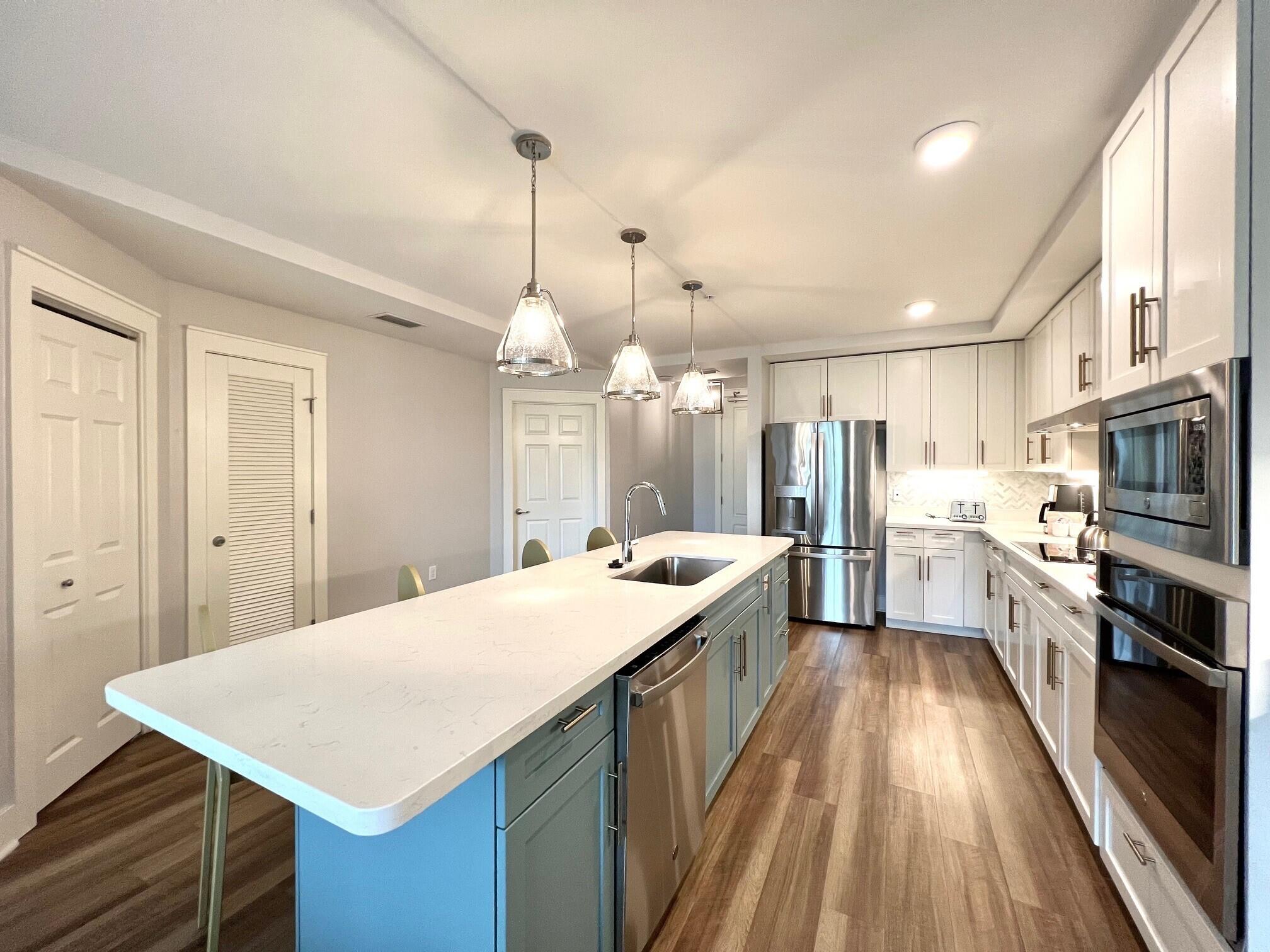 OSPREY POINTE - Residential Lease