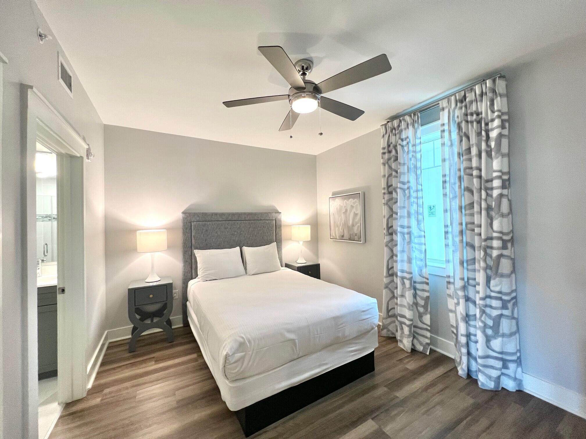 OSPREY POINTE - Residential Lease