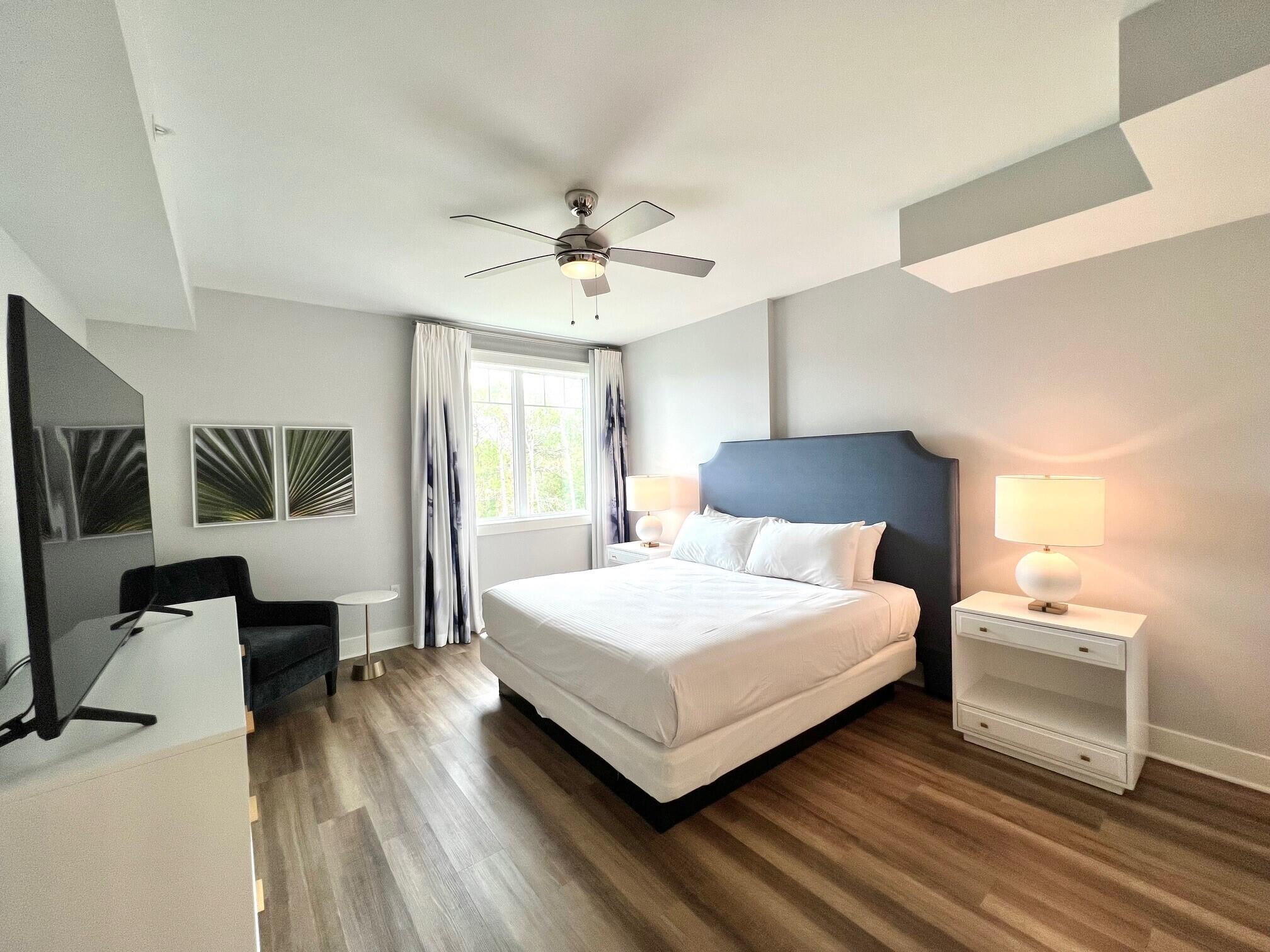 OSPREY POINTE - Residential Lease