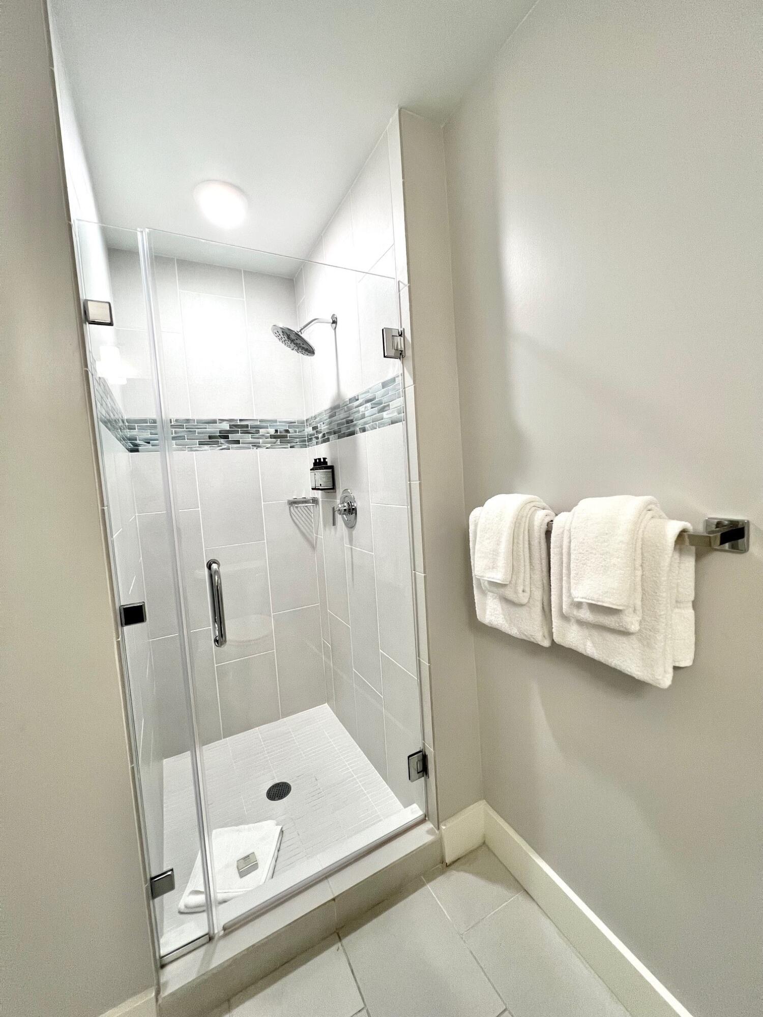 OSPREY POINTE - Residential Lease