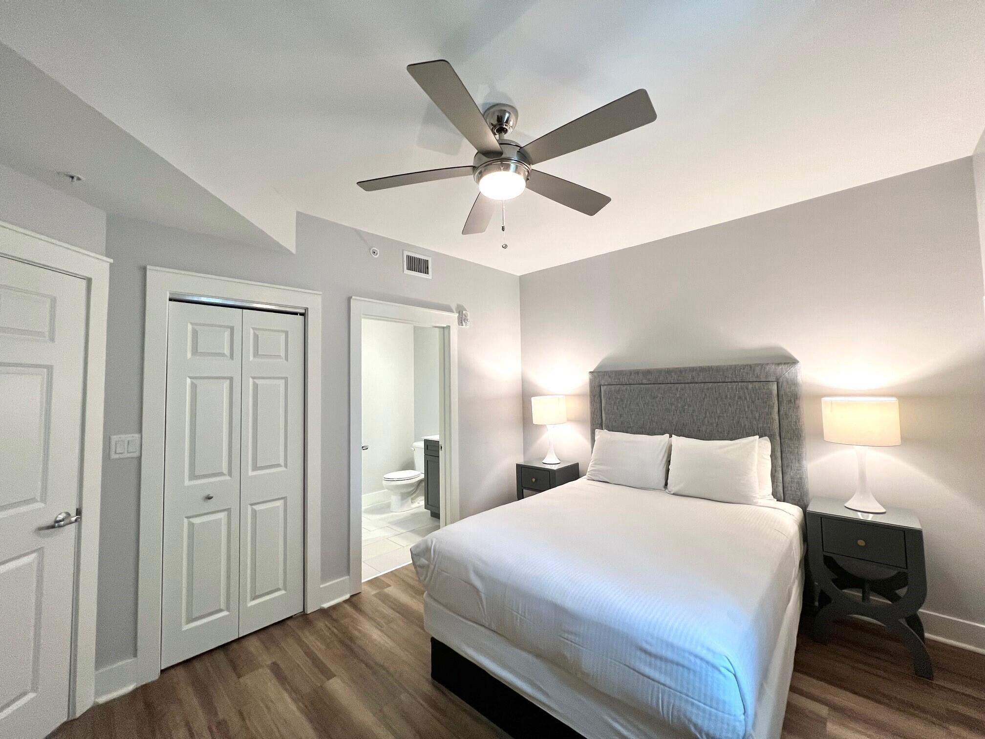 OSPREY POINTE - Residential Lease