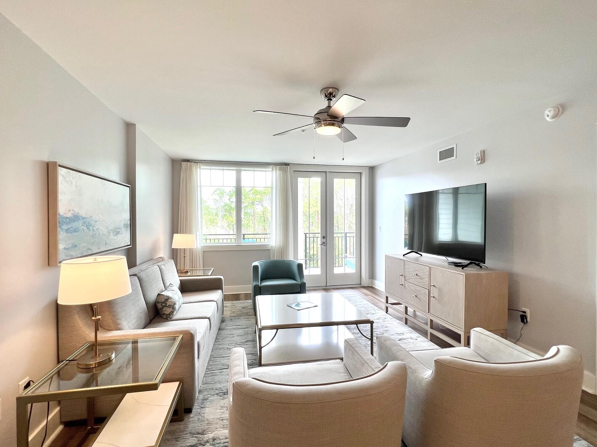 OSPREY POINTE - Residential Lease