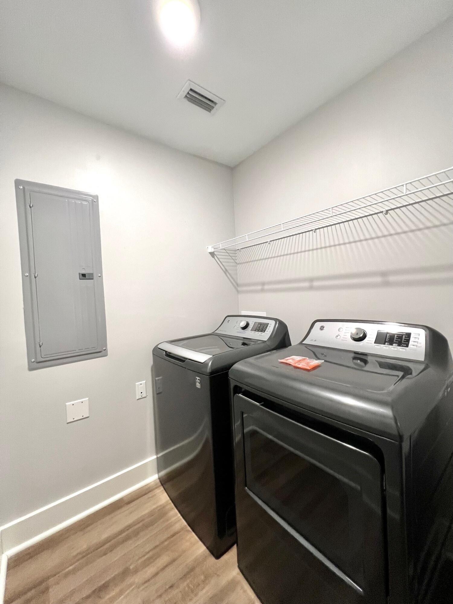 OSPREY POINTE - Residential Lease