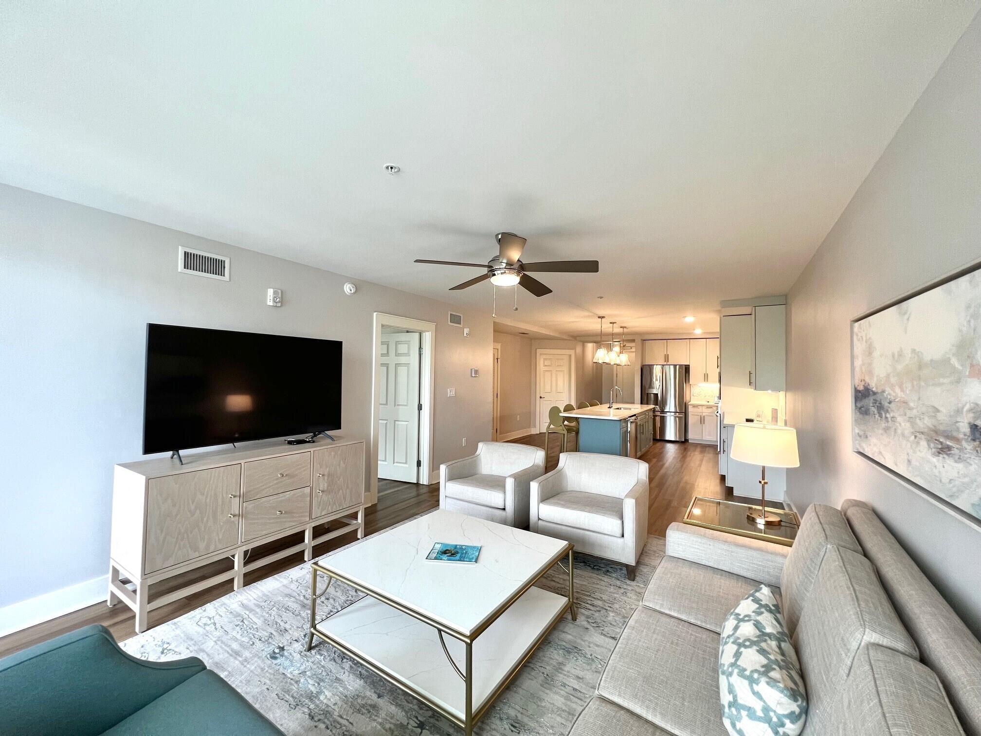 OSPREY POINTE - Residential Lease