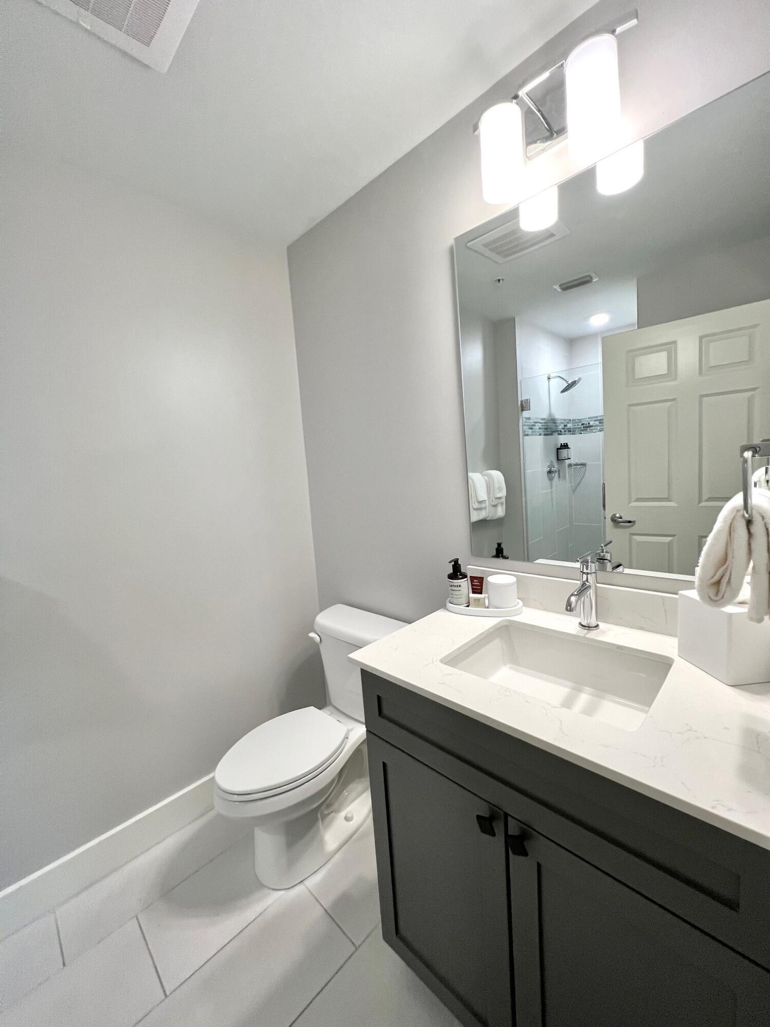 OSPREY POINTE - Residential Lease