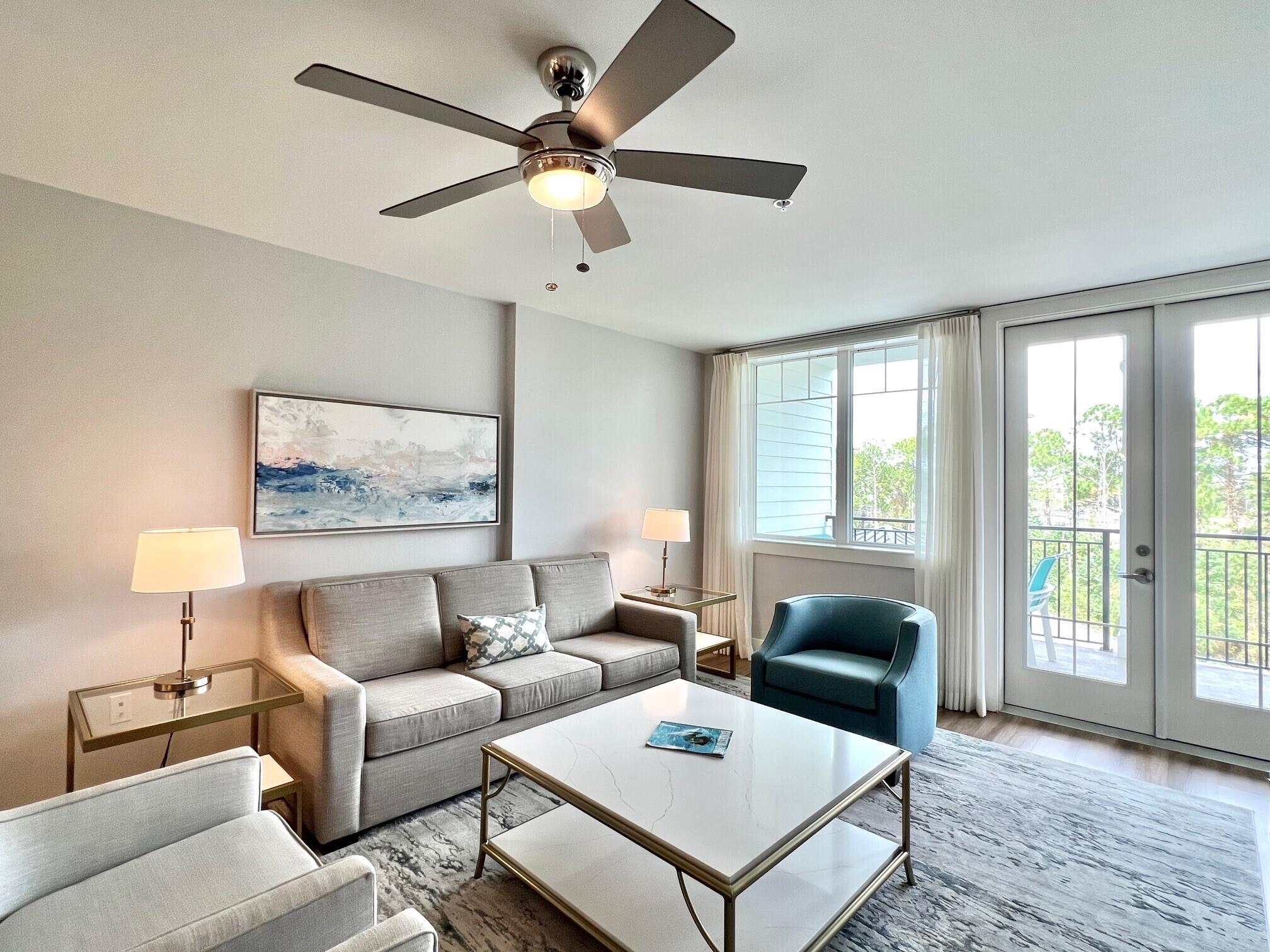 OSPREY POINTE - Residential Lease