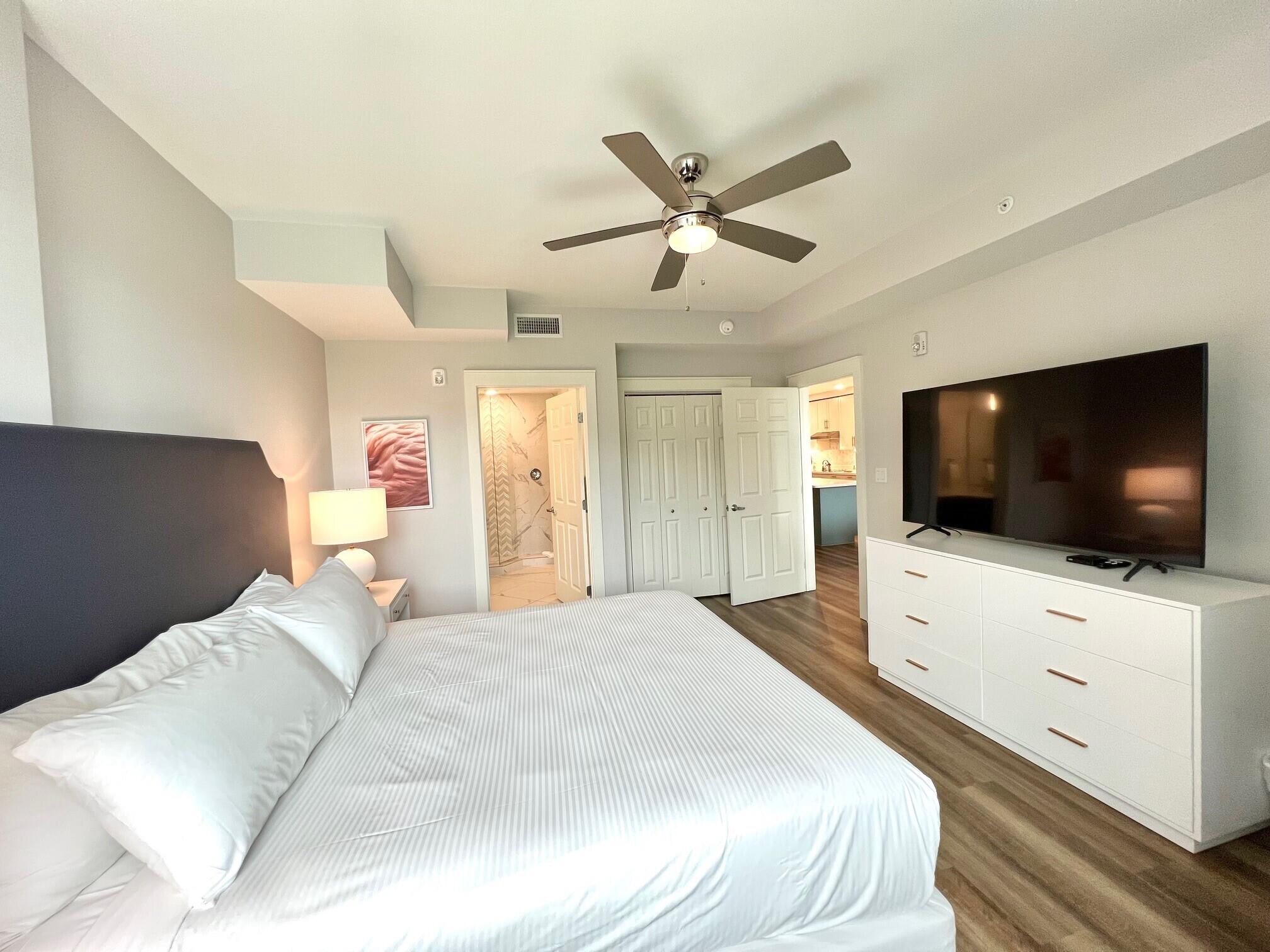 OSPREY POINTE - Residential Lease