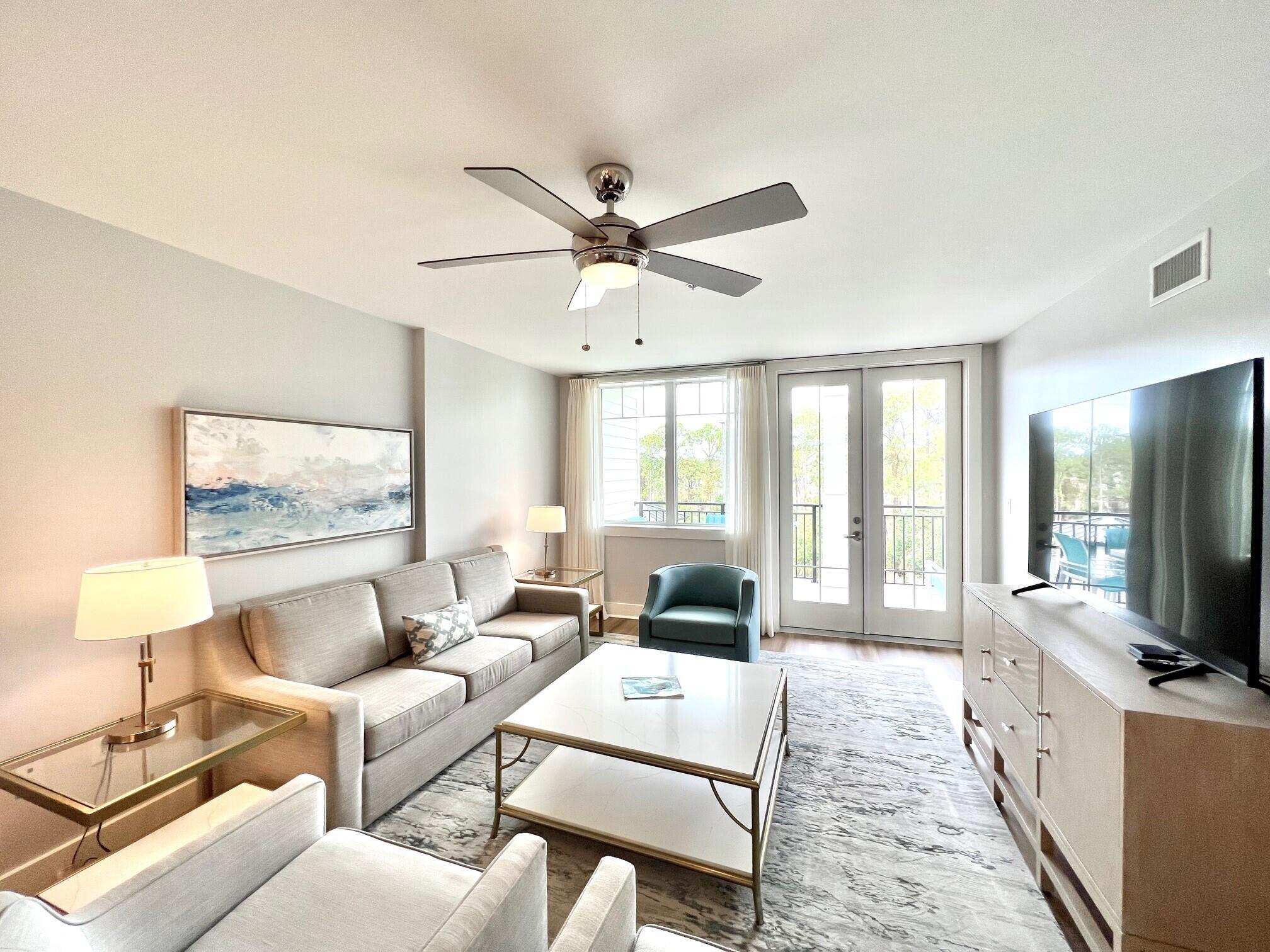 OSPREY POINTE - Residential Lease