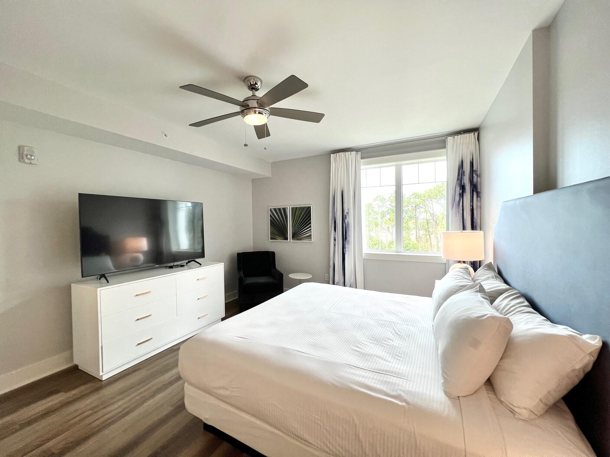 OSPREY POINTE - Residential Lease