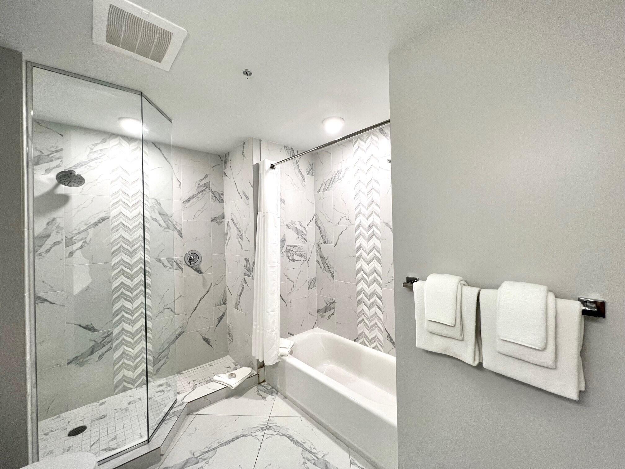 OSPREY POINTE - Residential Lease