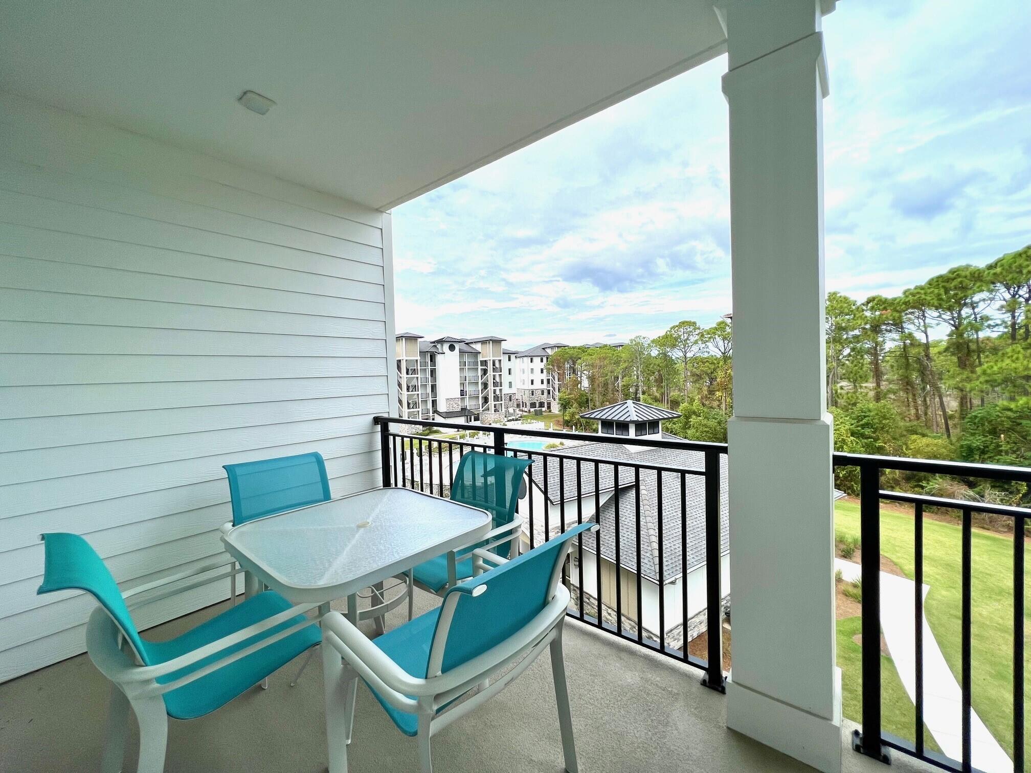 OSPREY POINTE - Residential Lease