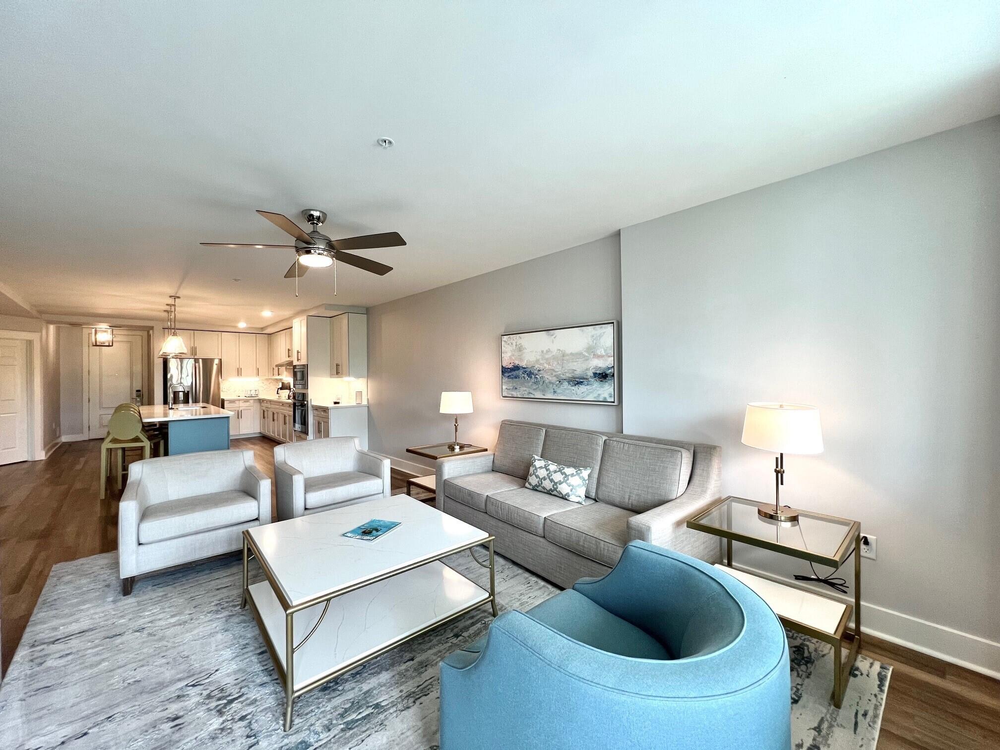 OSPREY POINTE - Residential Lease