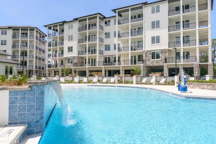 OSPREY POINTE - Residential Lease