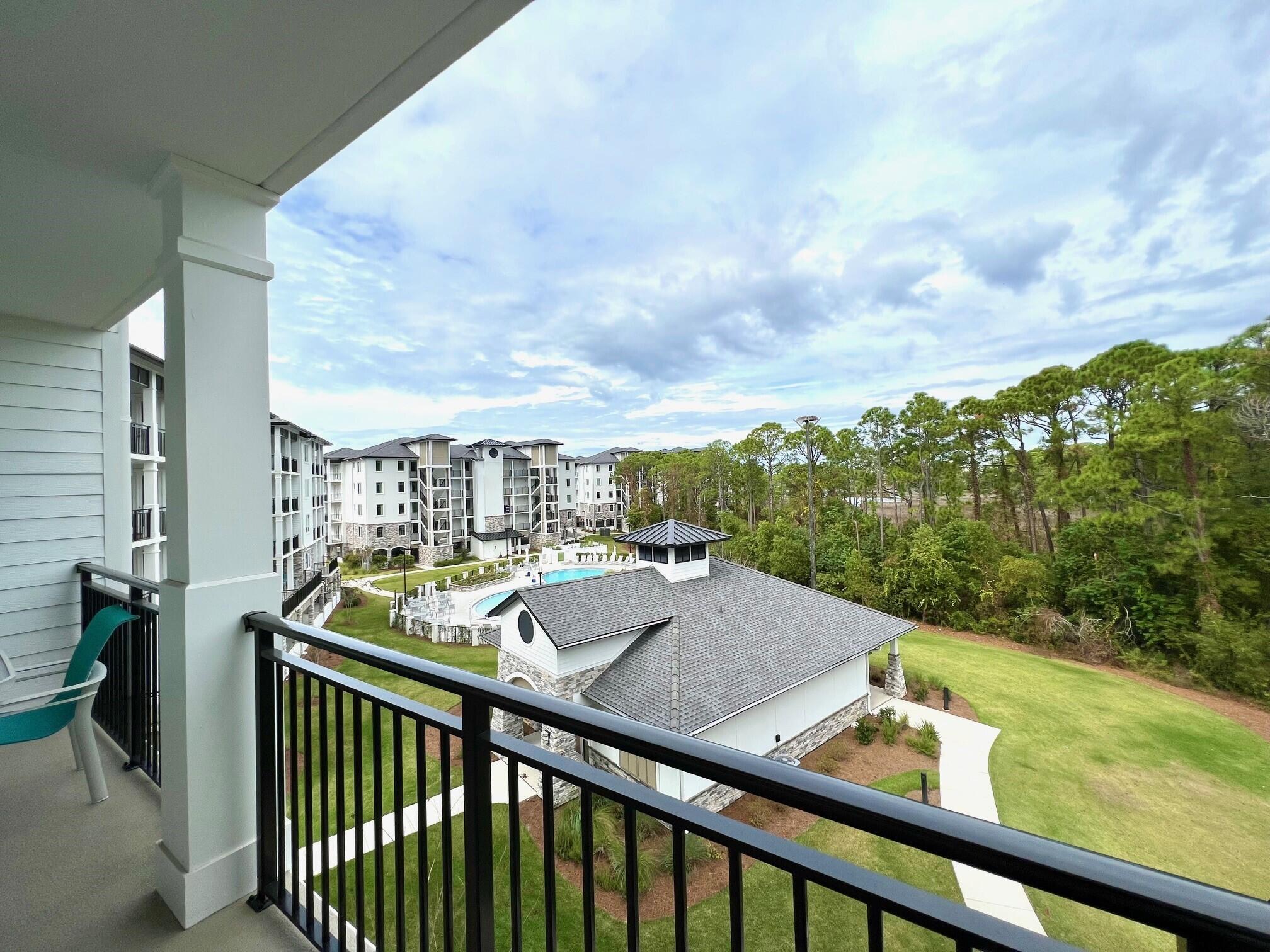 OSPREY POINTE - Residential Lease