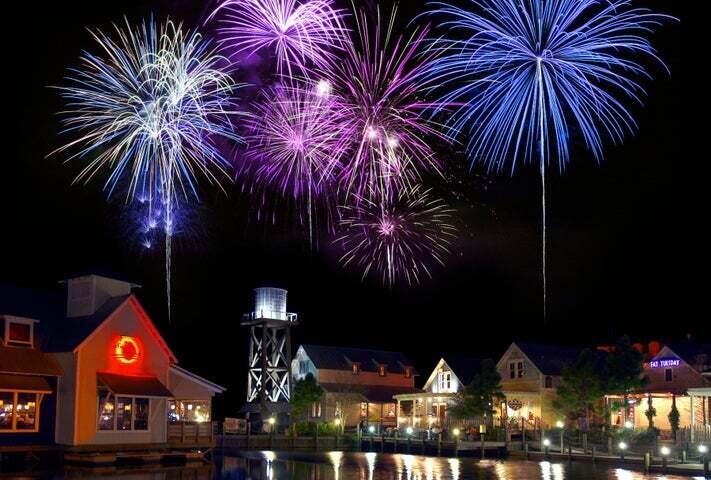 OSPREY POINTE - Residential Lease