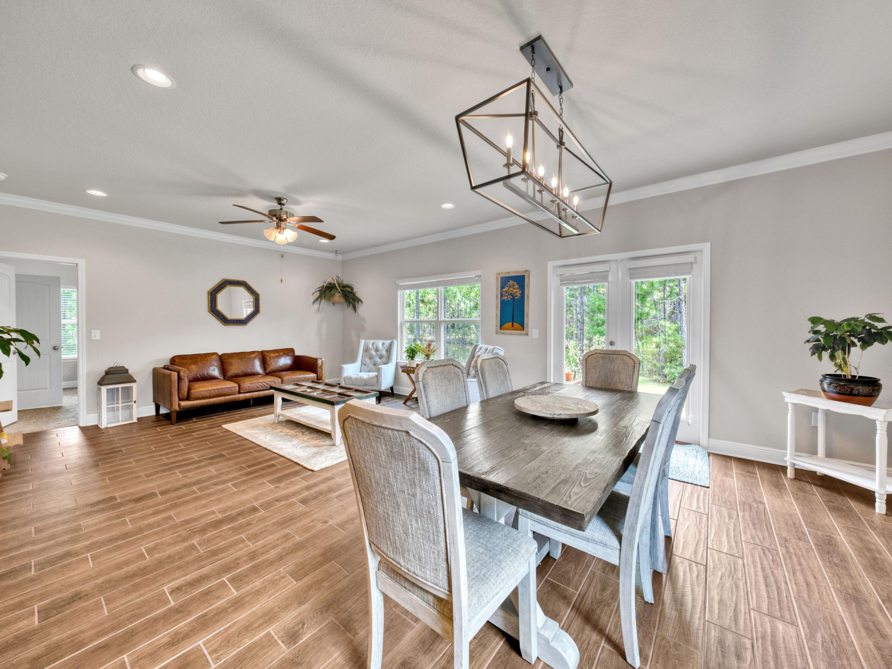 Eagle Bay Landing - Residential