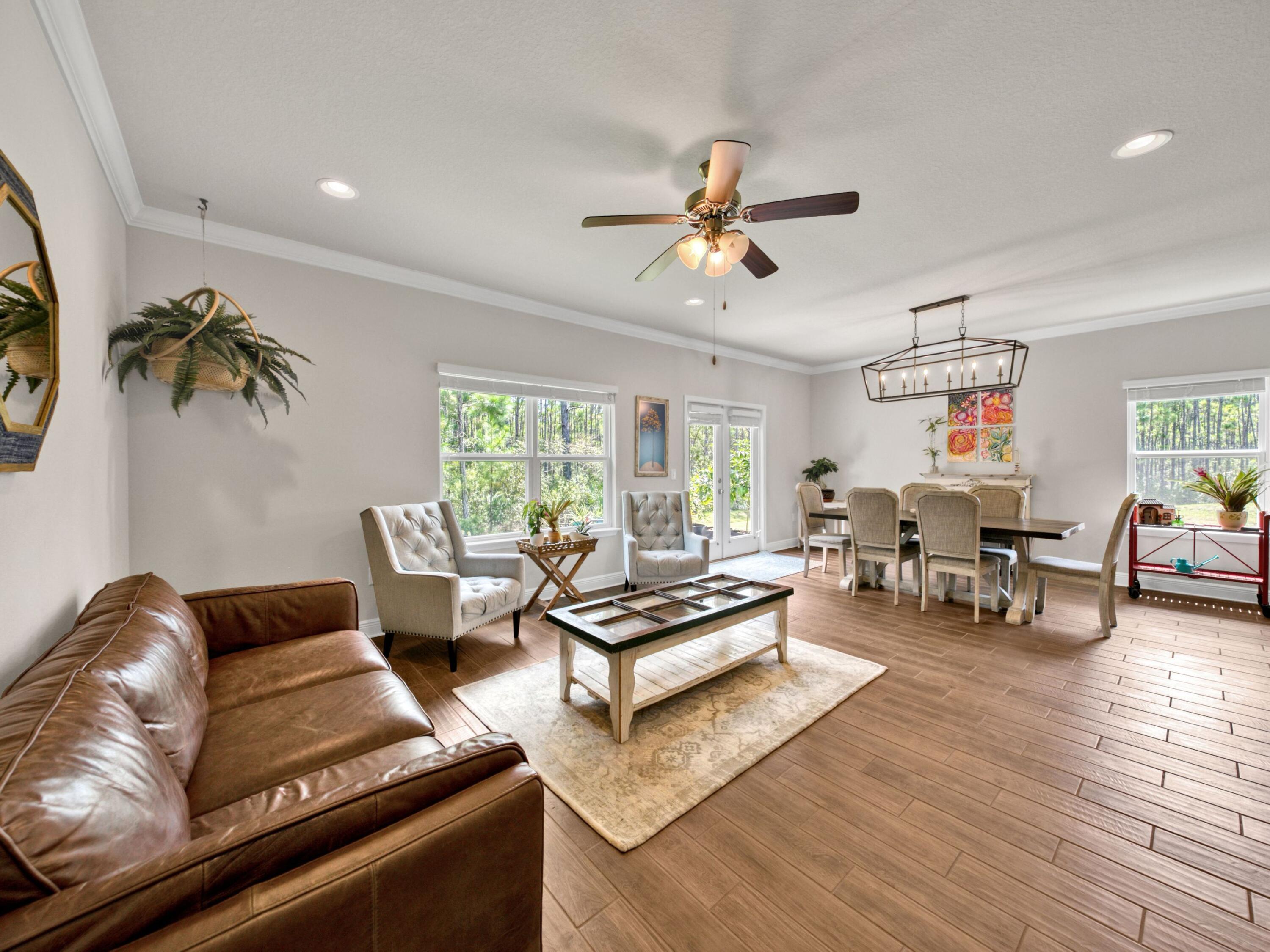 Eagle Bay Landing - Residential