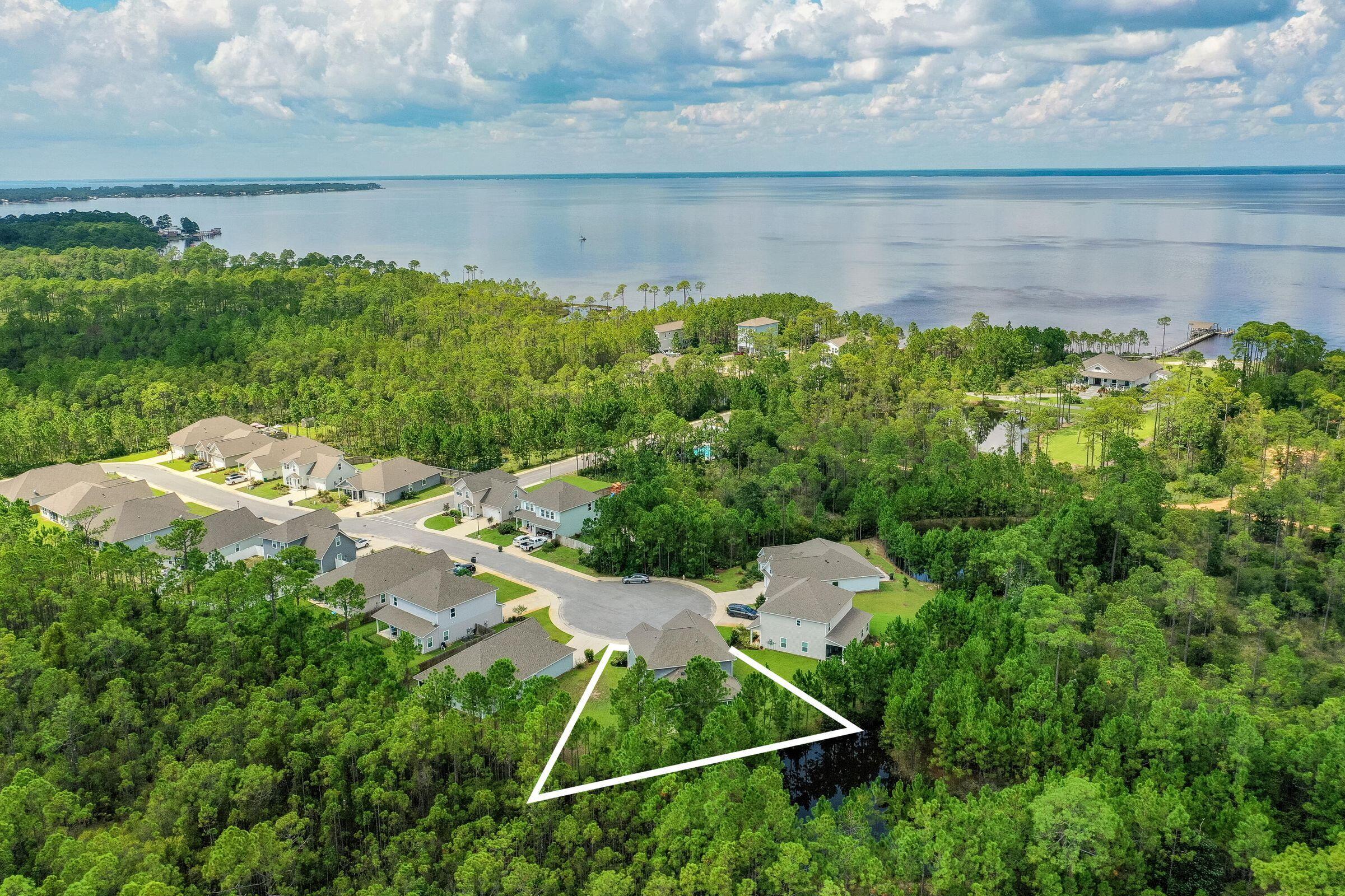 Eagle Bay Landing - Residential