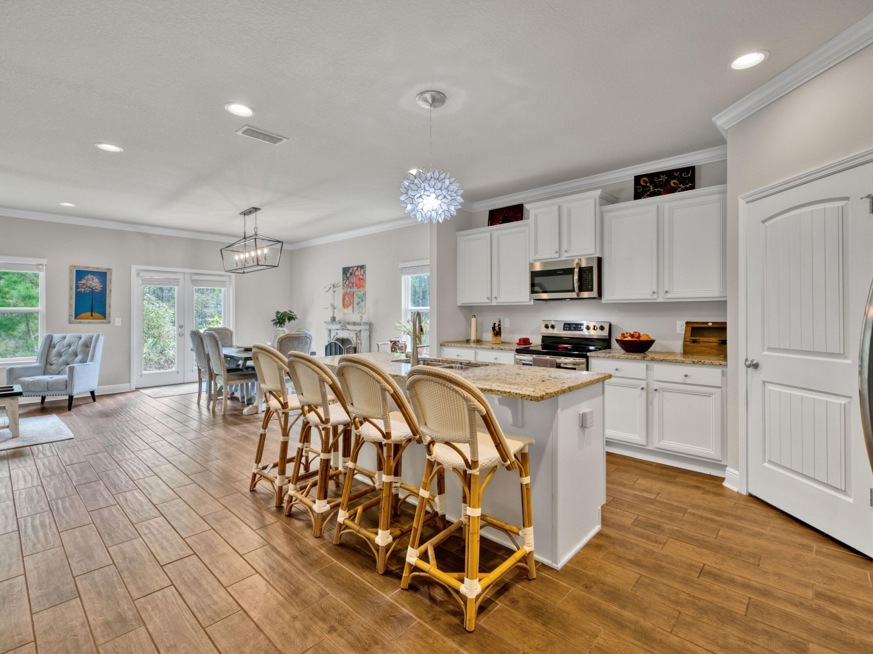 Eagle Bay Landing - Residential