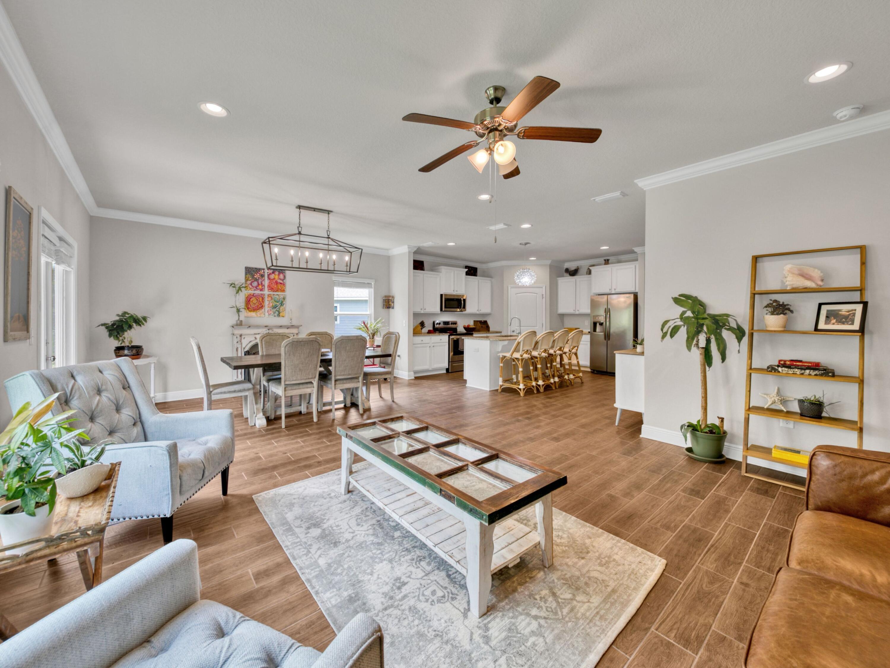 Eagle Bay Landing - Residential