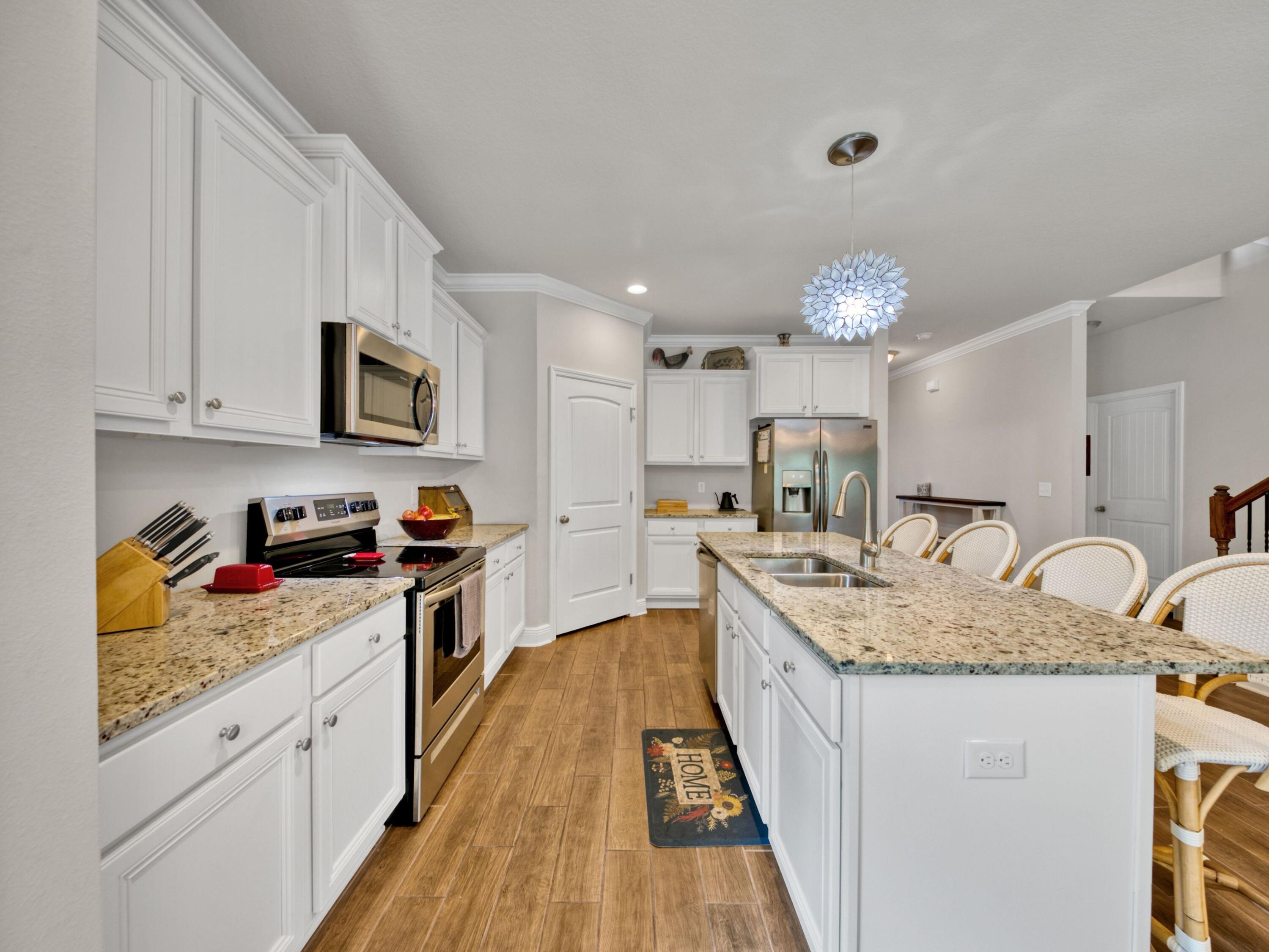 Eagle Bay Landing - Residential