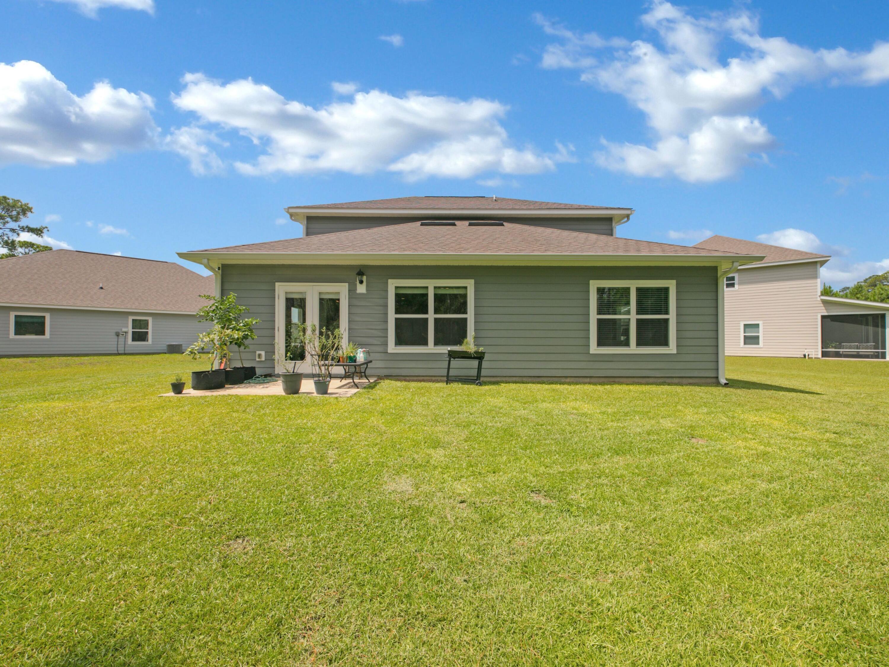 Eagle Bay Landing - Residential