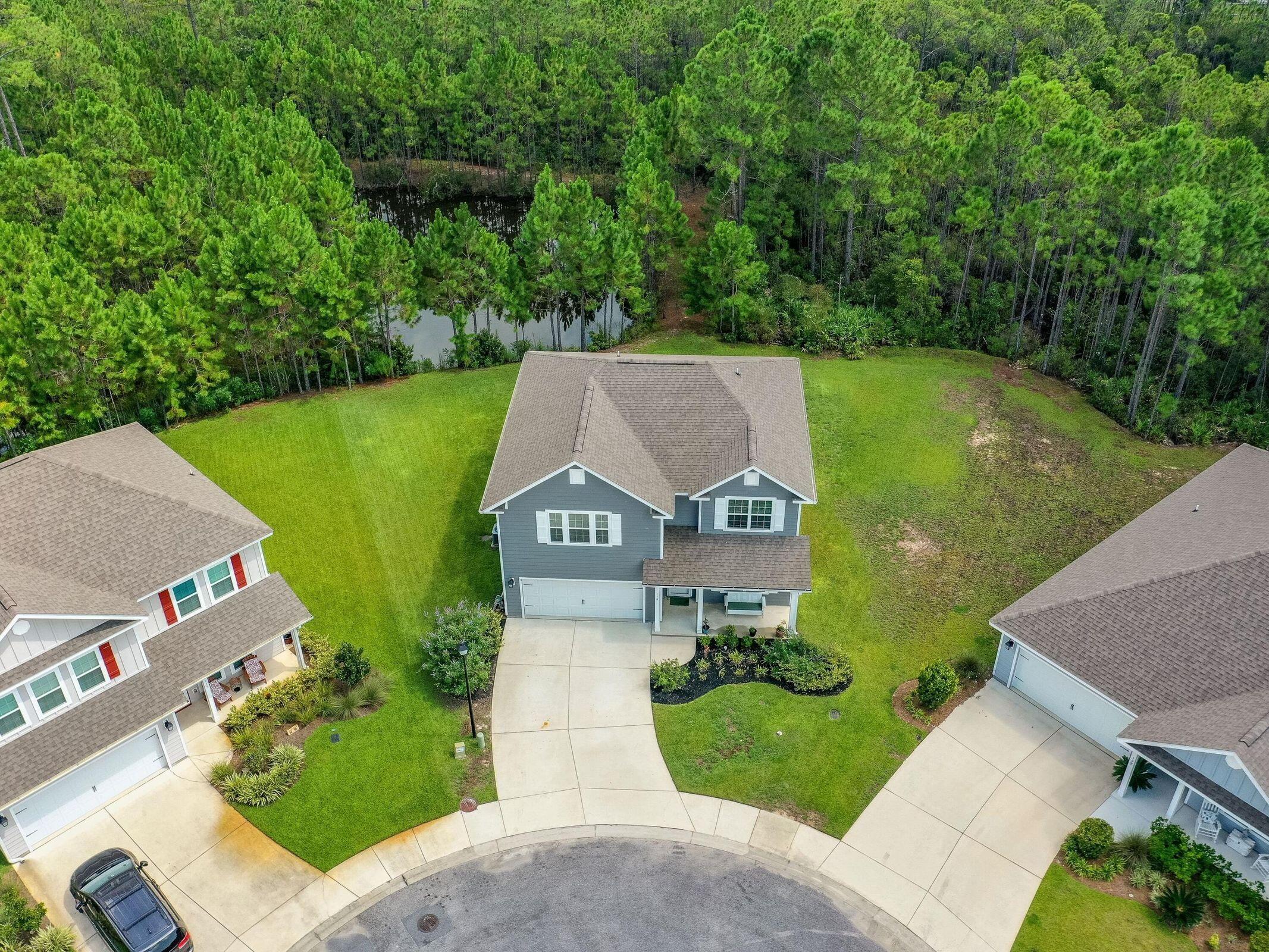 Eagle Bay Landing - Residential