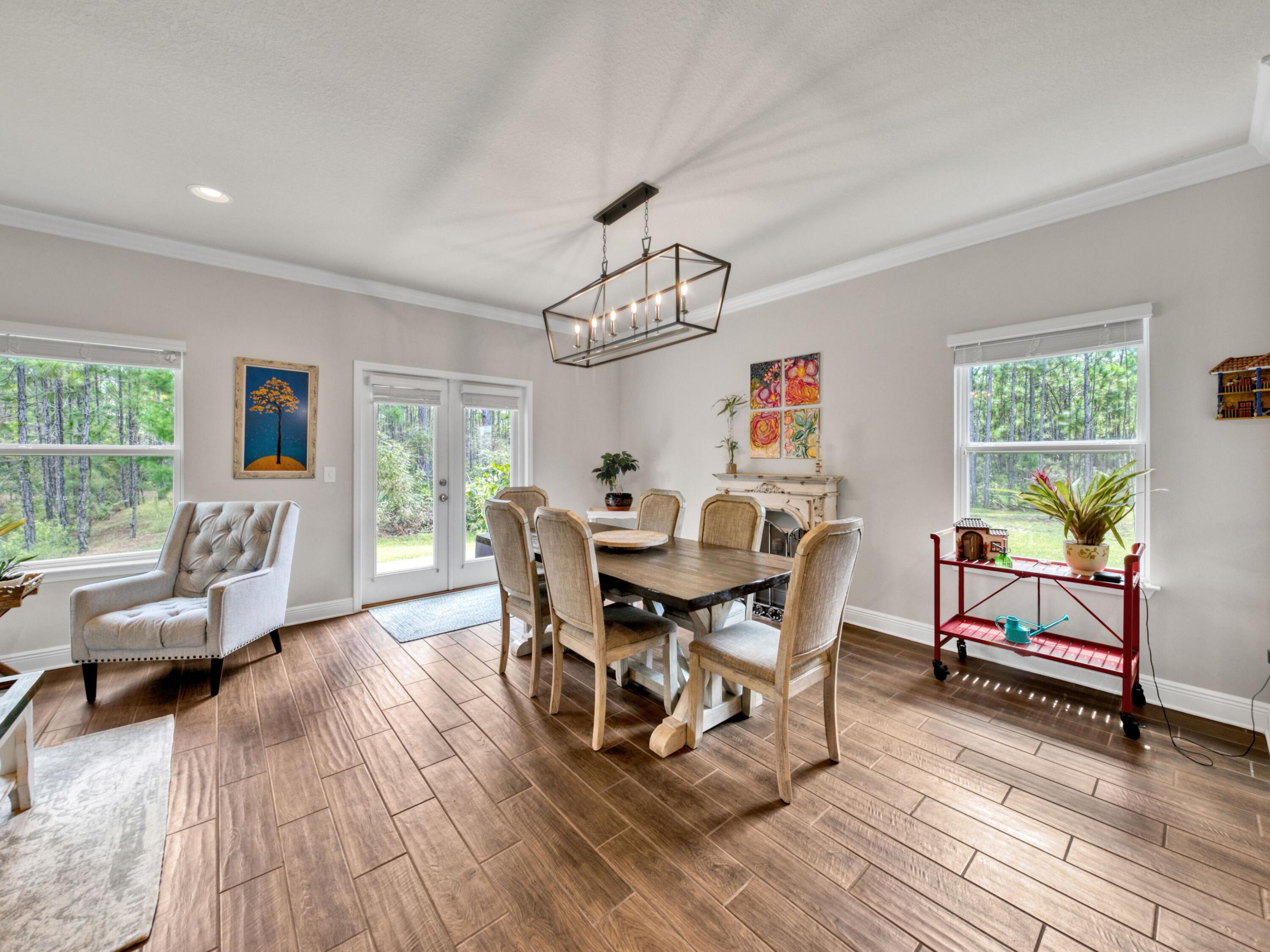 Eagle Bay Landing - Residential