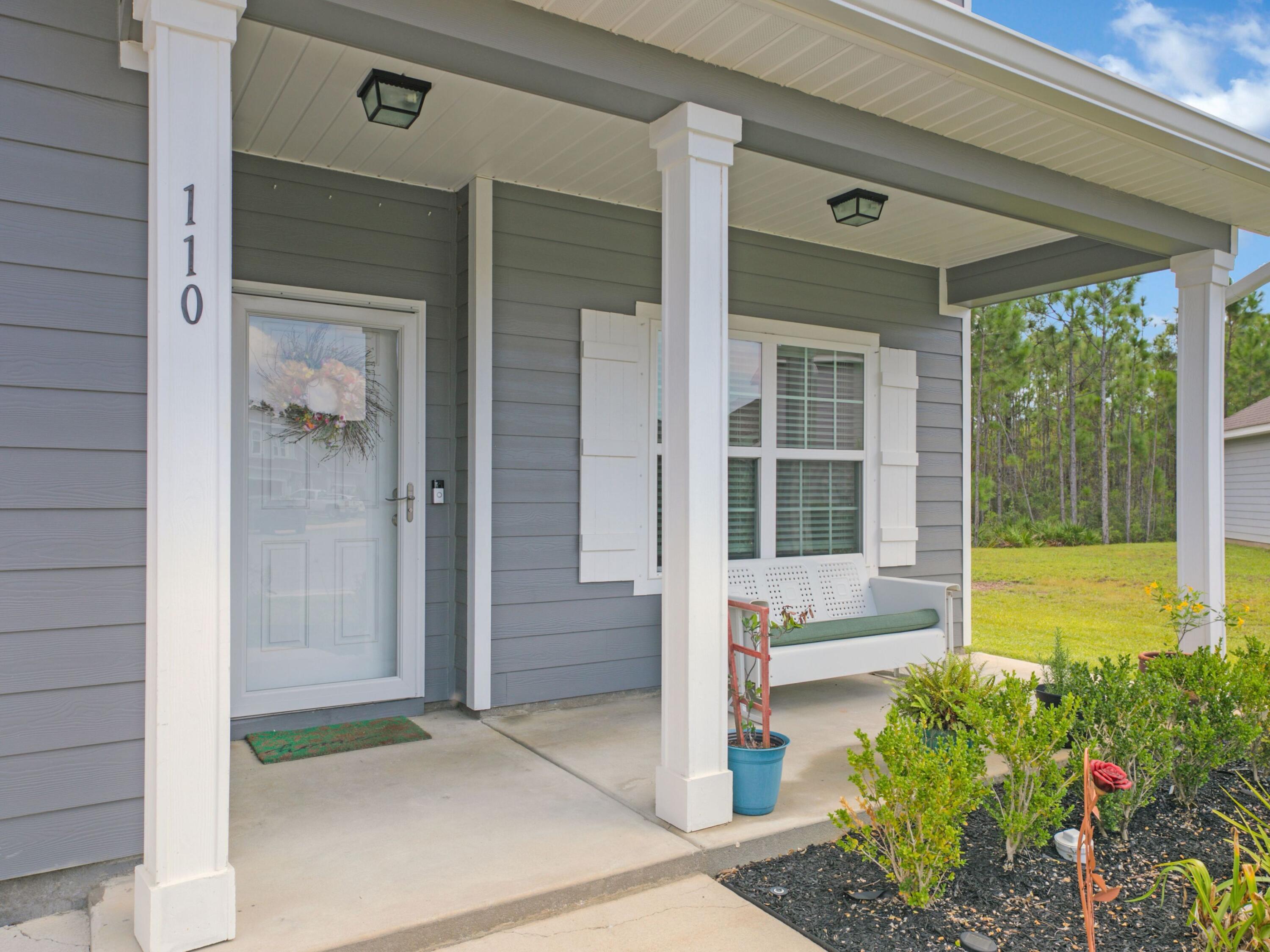 Eagle Bay Landing - Residential