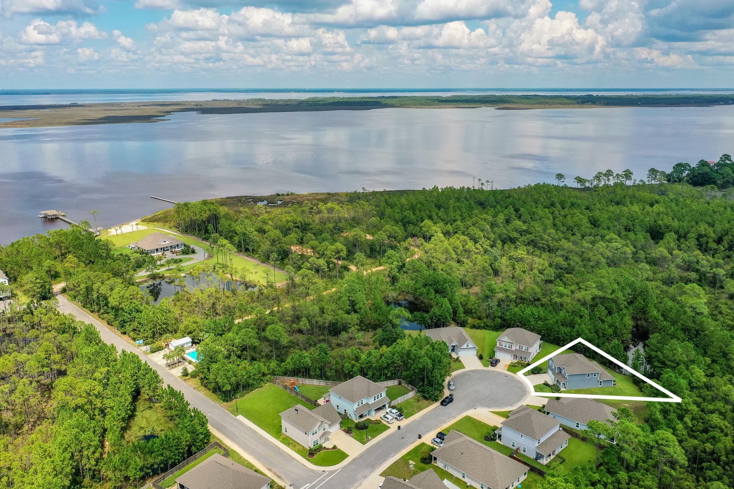 Eagle Bay Landing - Residential