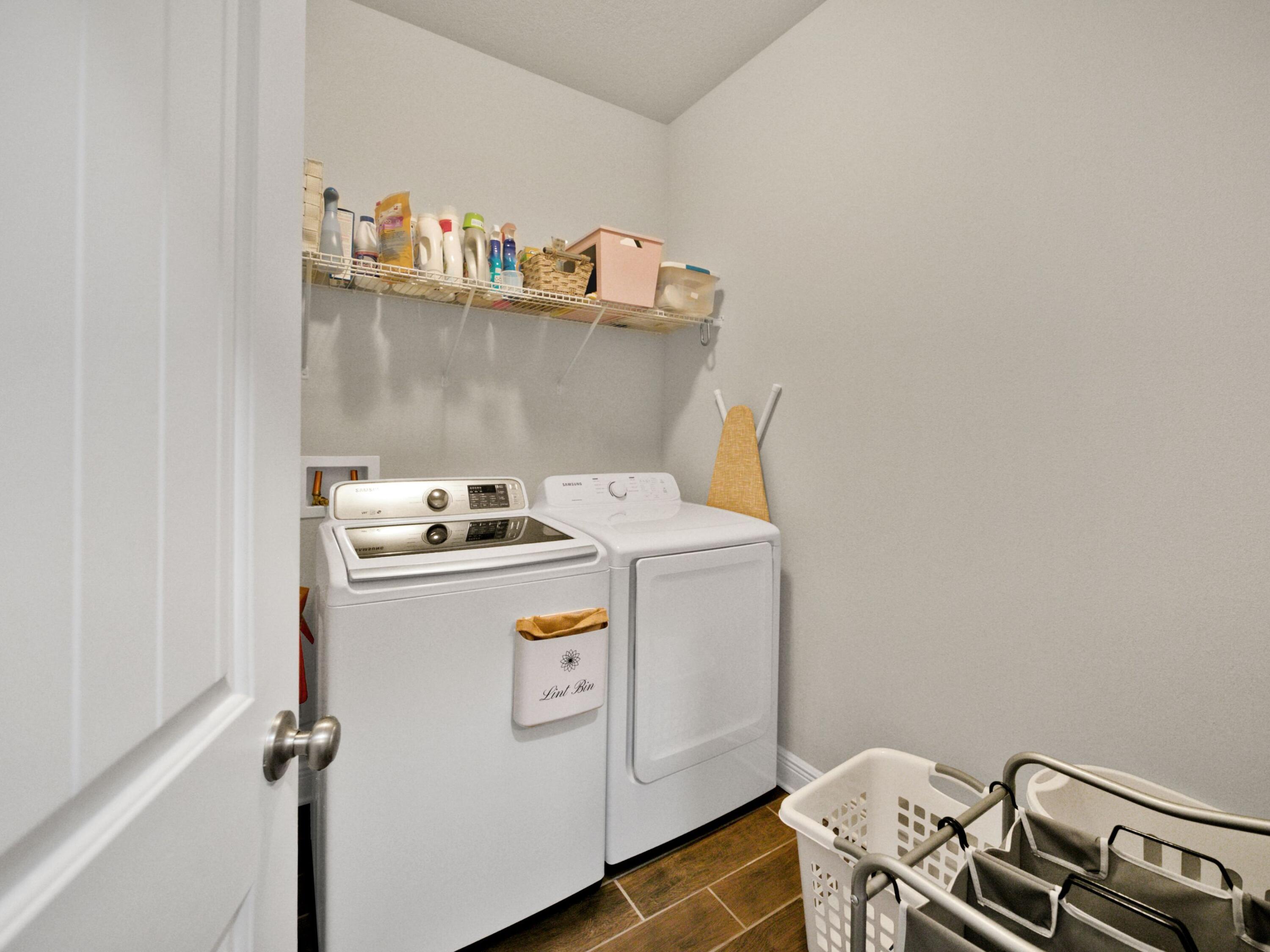 Eagle Bay Landing - Residential