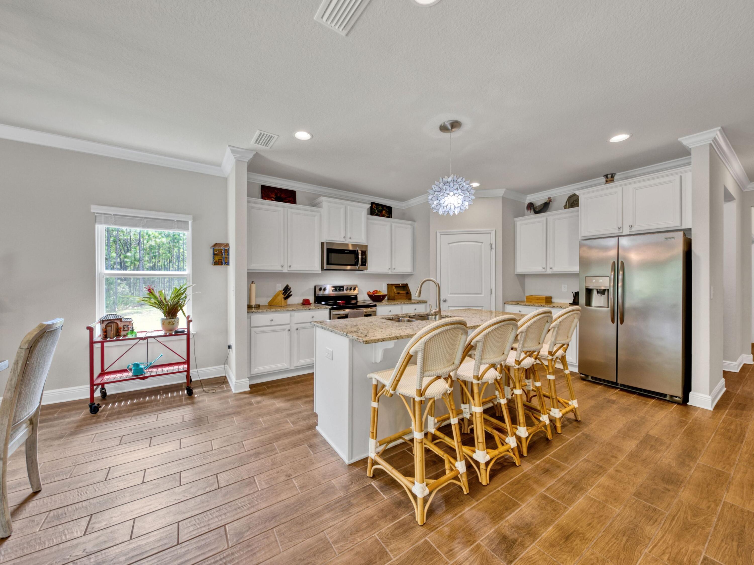 Eagle Bay Landing - Residential