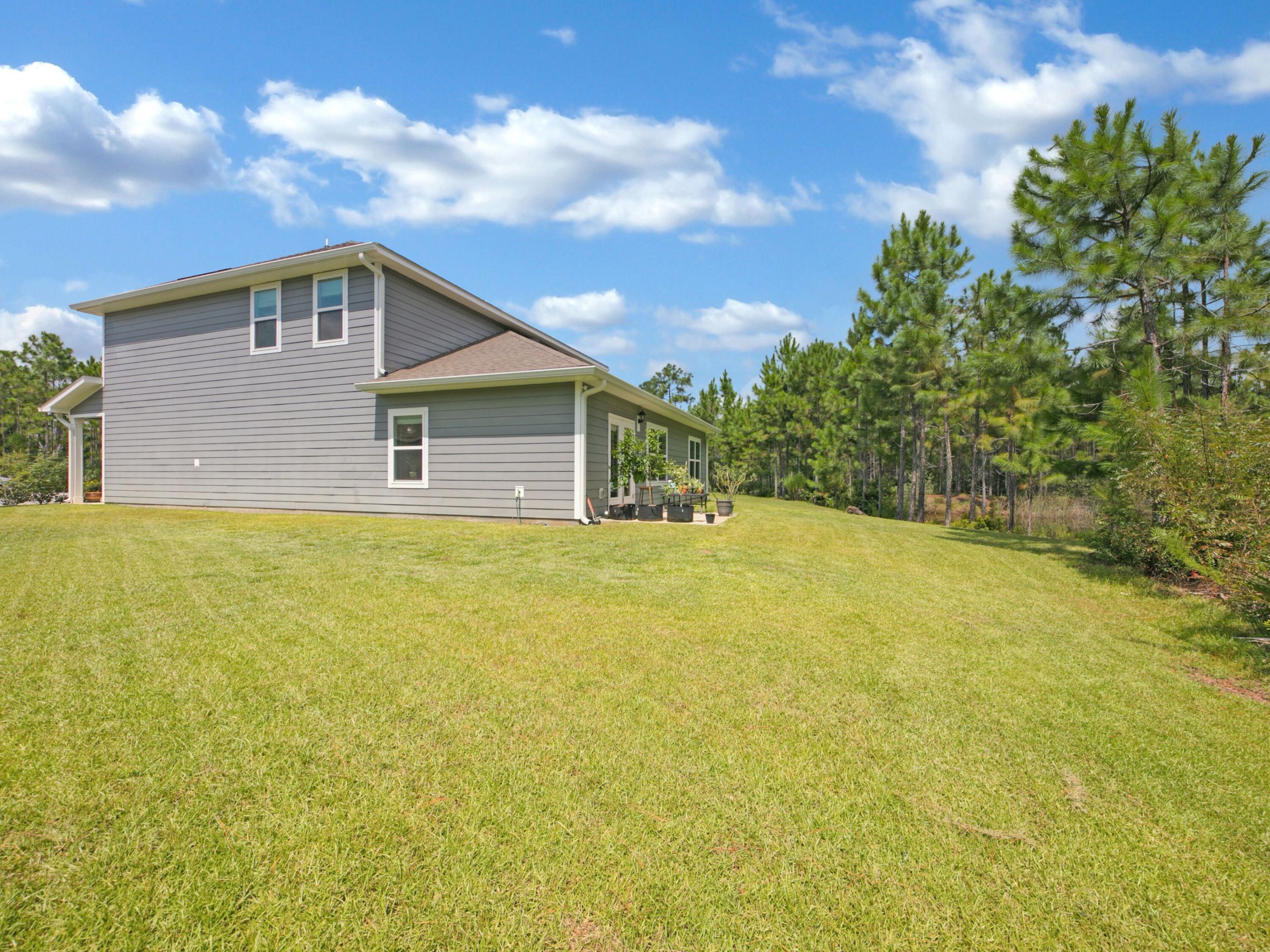 Eagle Bay Landing - Residential