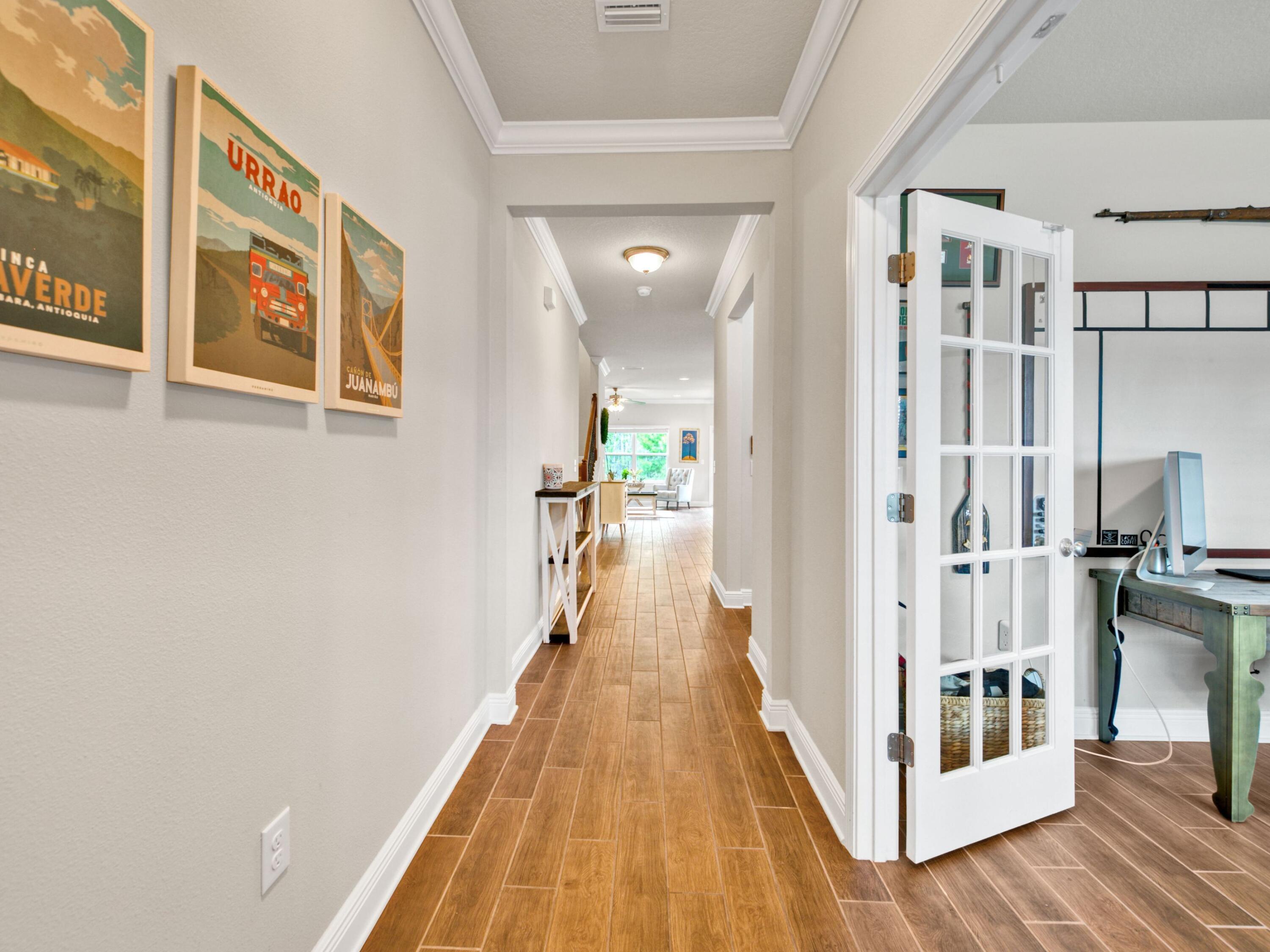 Eagle Bay Landing - Residential