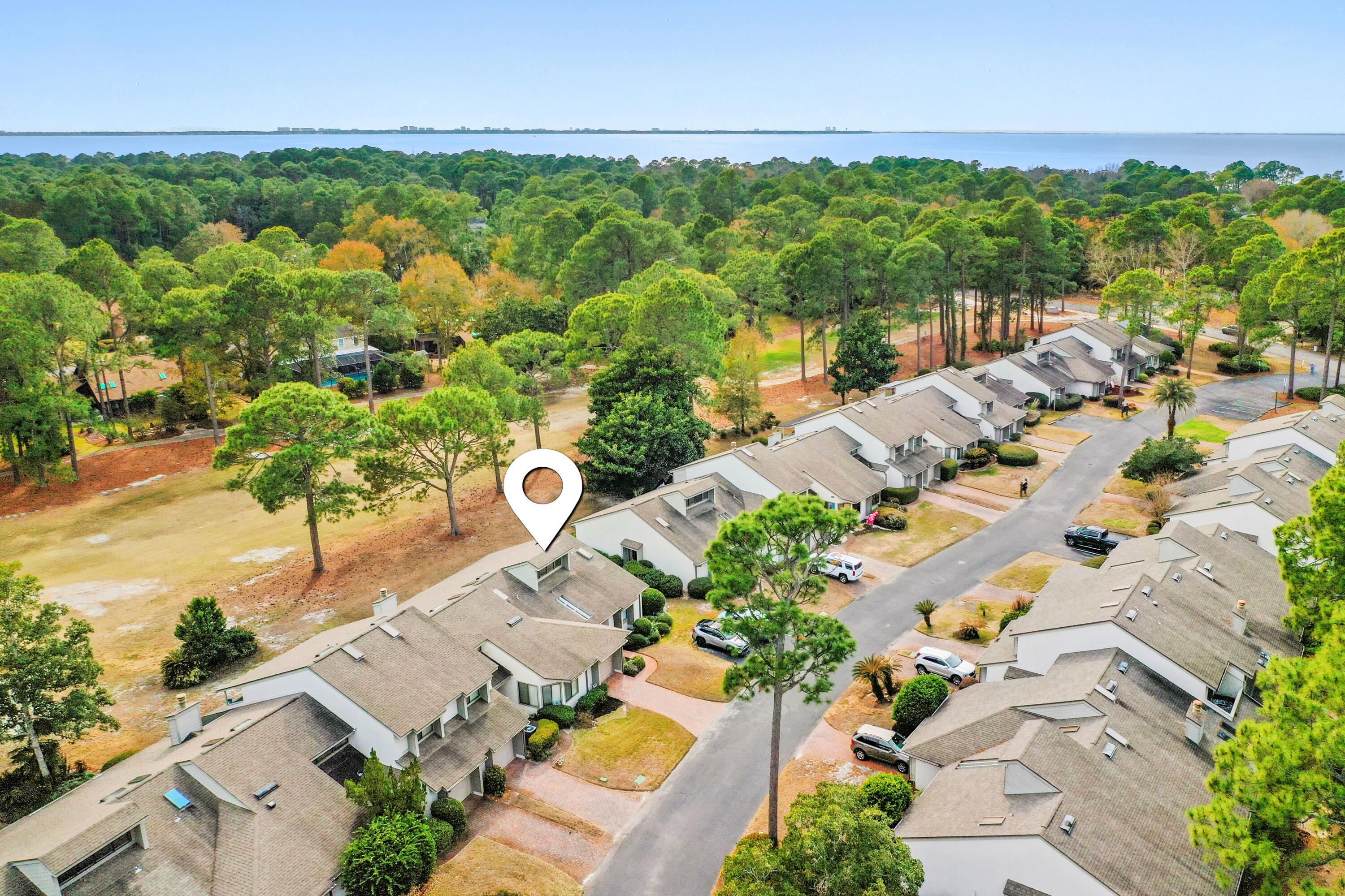 GLENEAGLES GREEN BLUEWATER BAY - Residential
