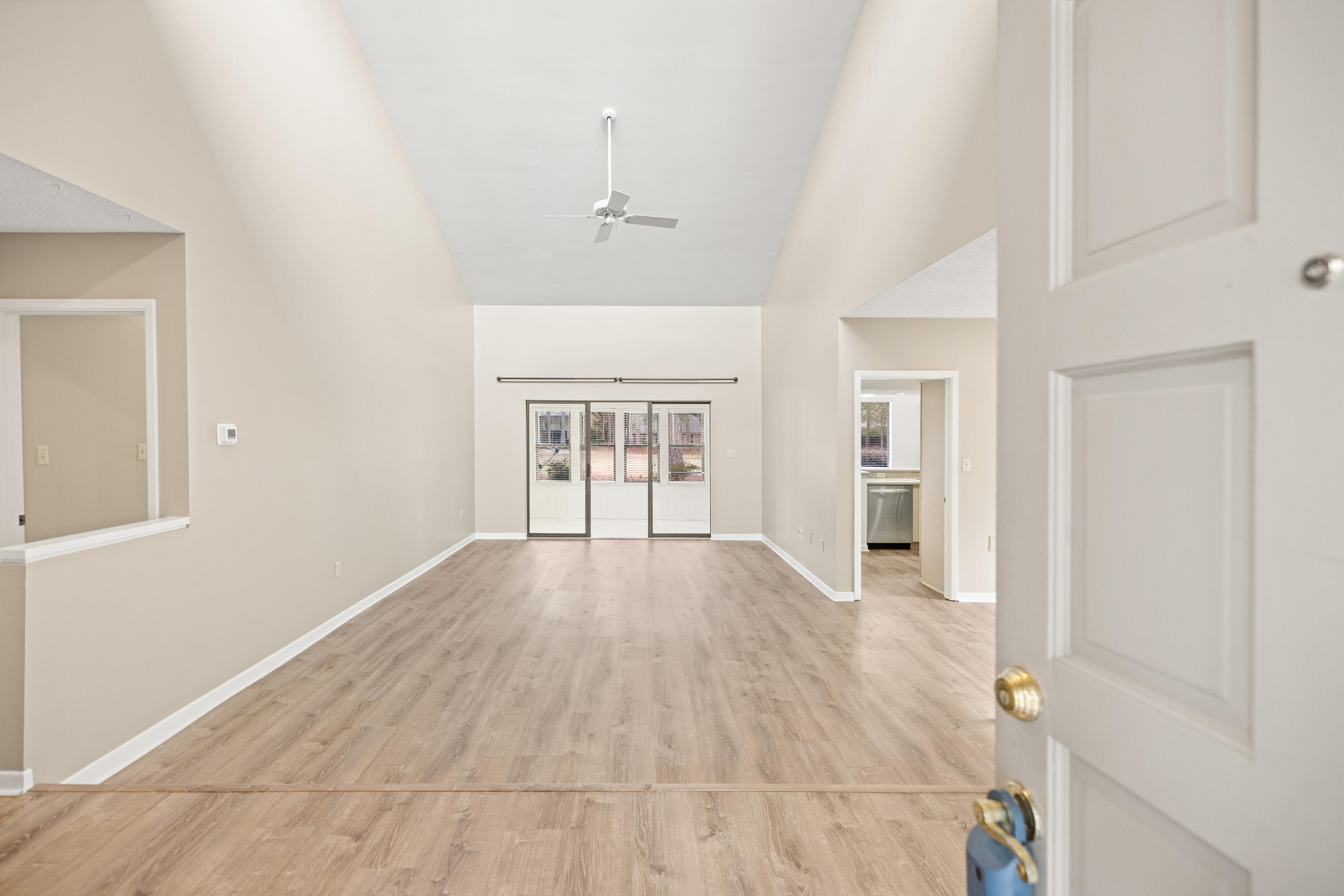 GLENEAGLES GREEN BLUEWATER BAY - Residential