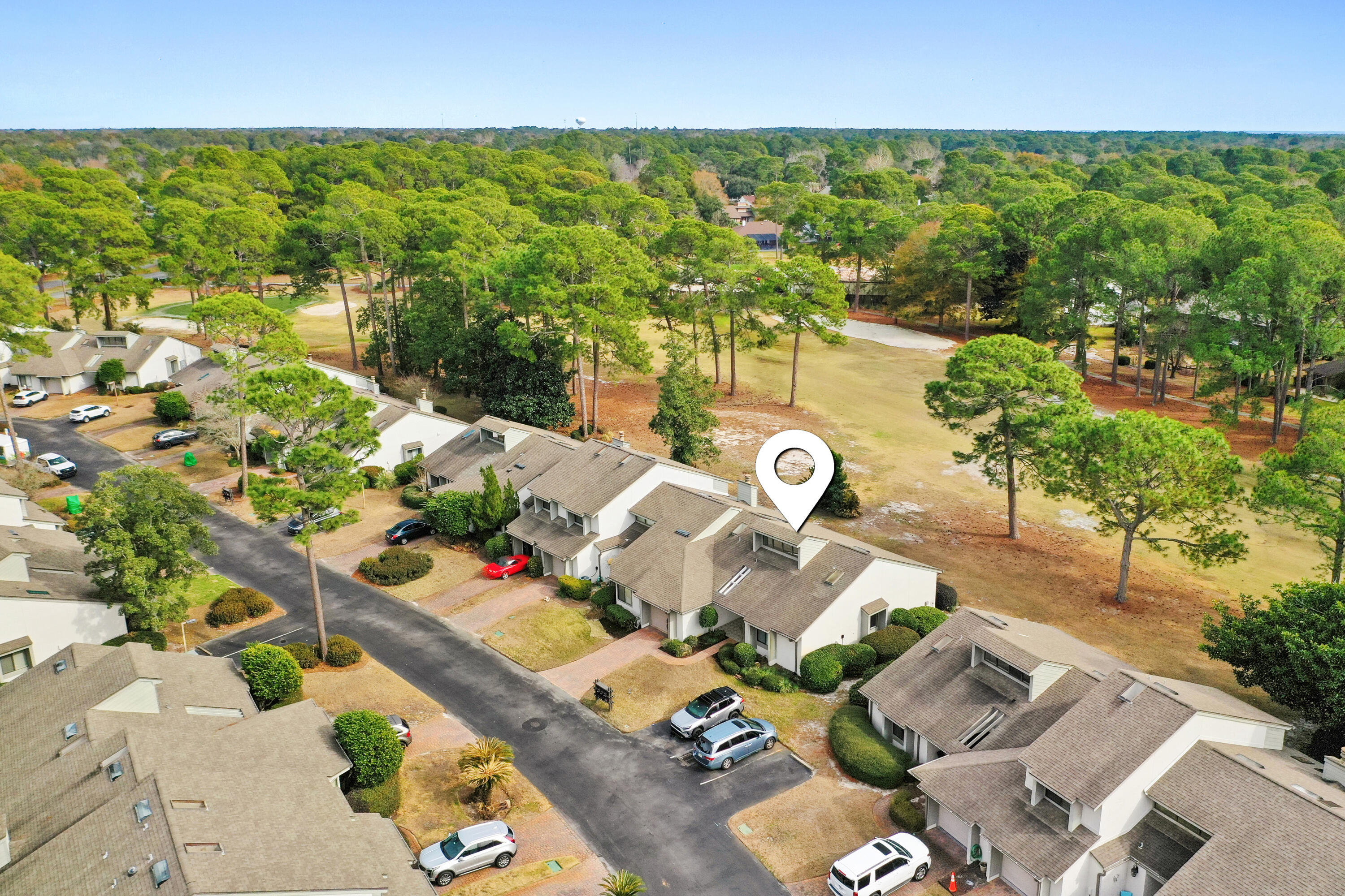 GLENEAGLES GREEN BLUEWATER BAY - Residential