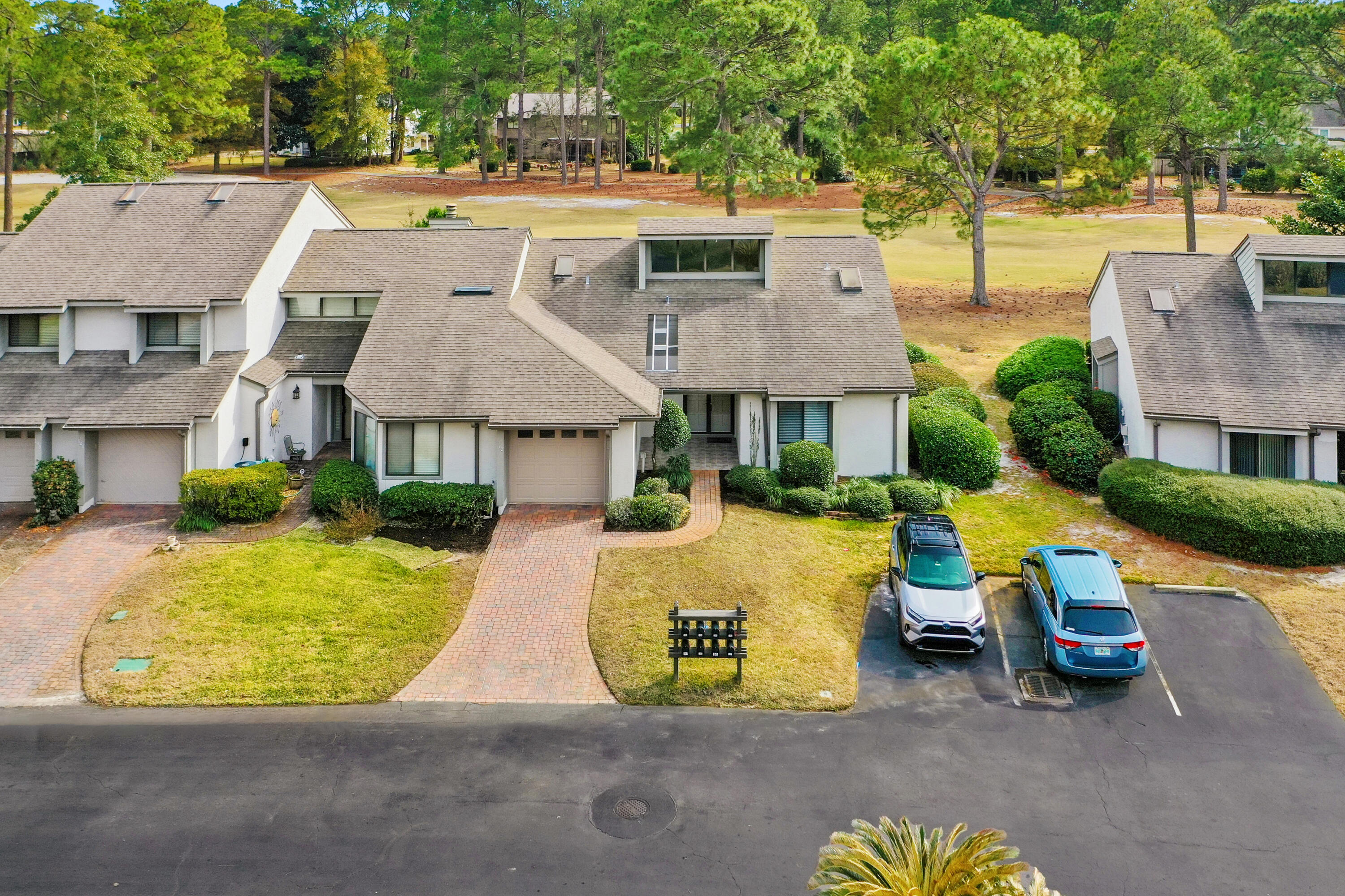 GLENEAGLES GREEN BLUEWATER BAY - Residential