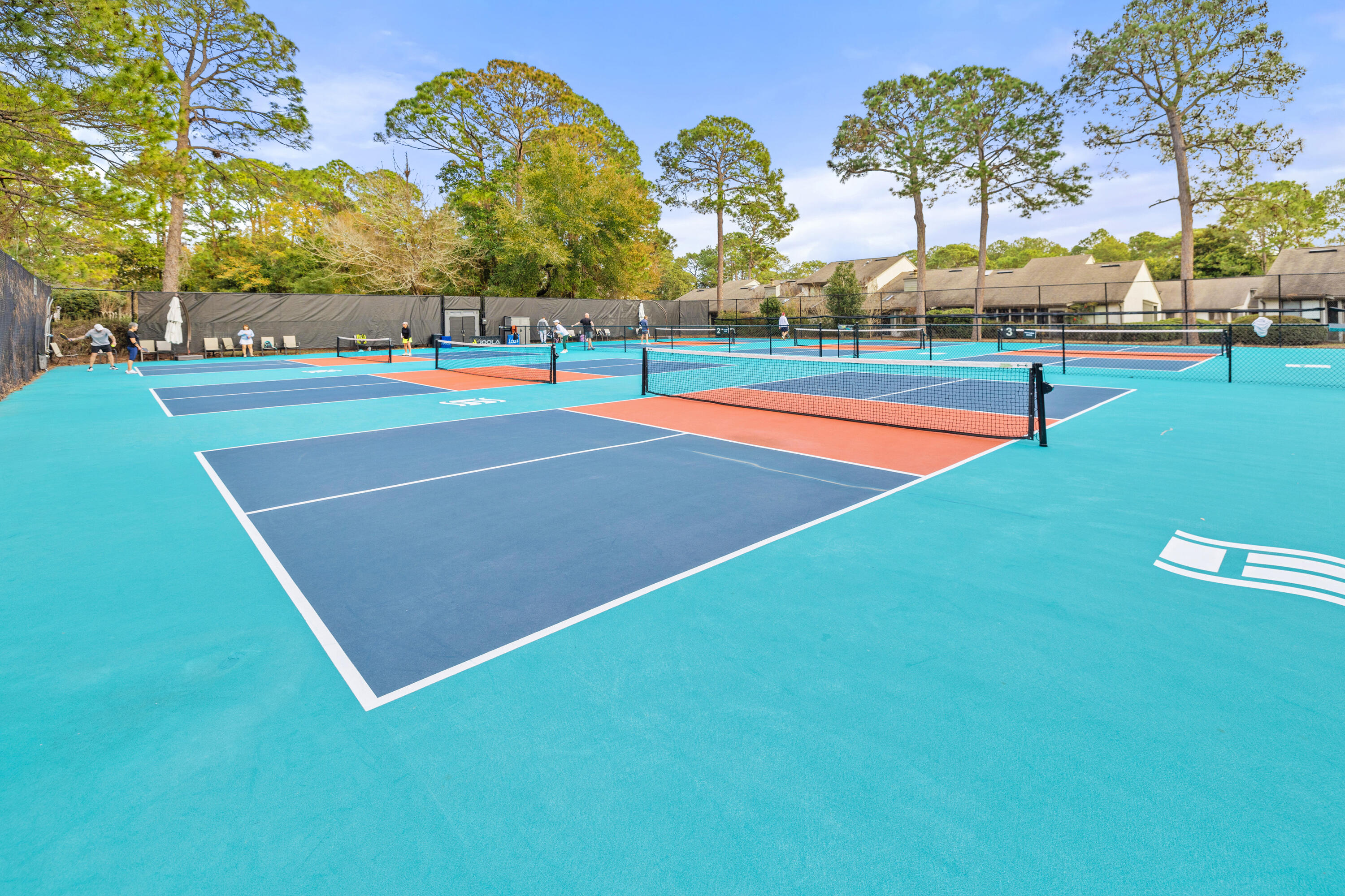 GLENEAGLES GREEN BLUEWATER BAY - Residential
