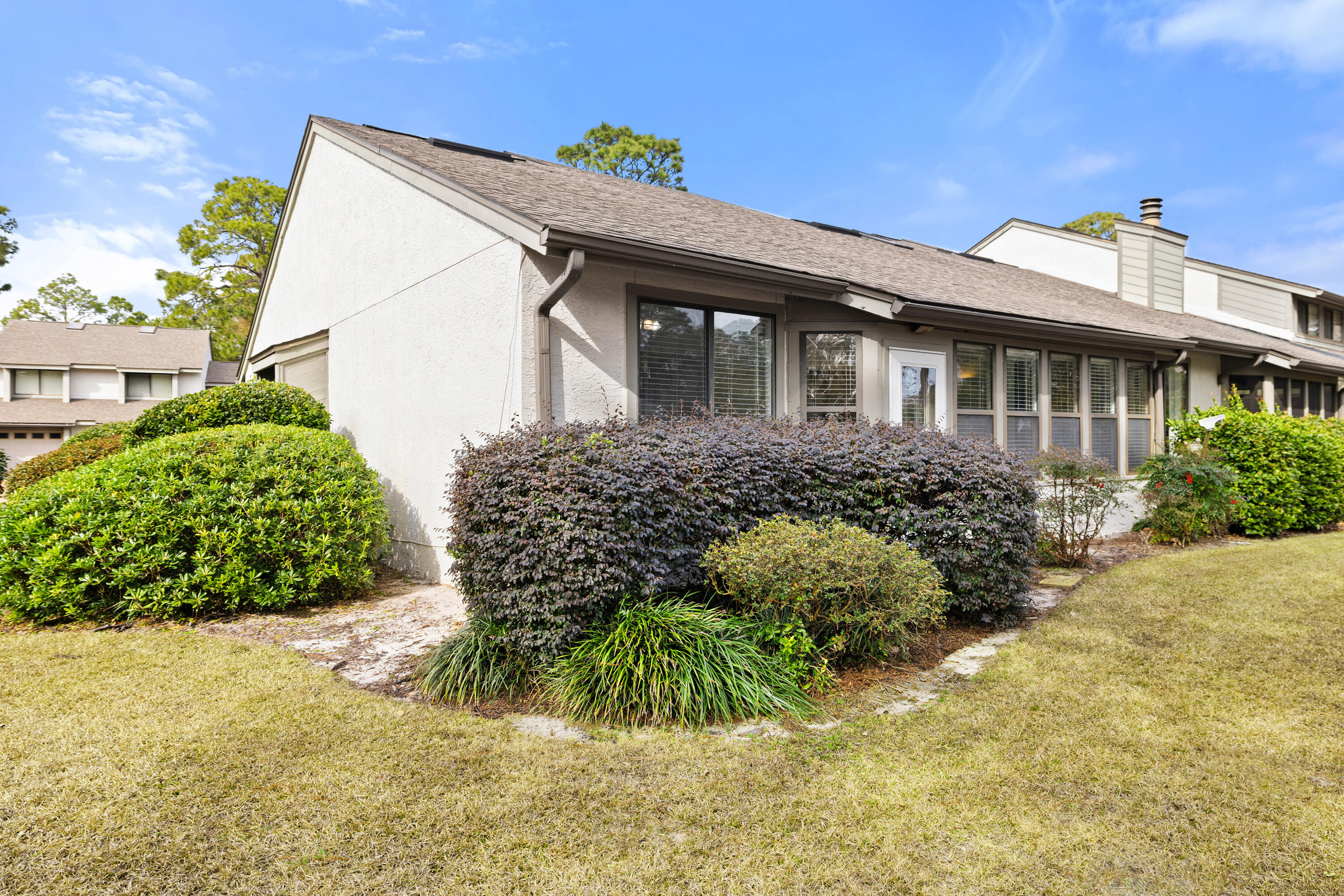 GLENEAGLES GREEN BLUEWATER BAY - Residential
