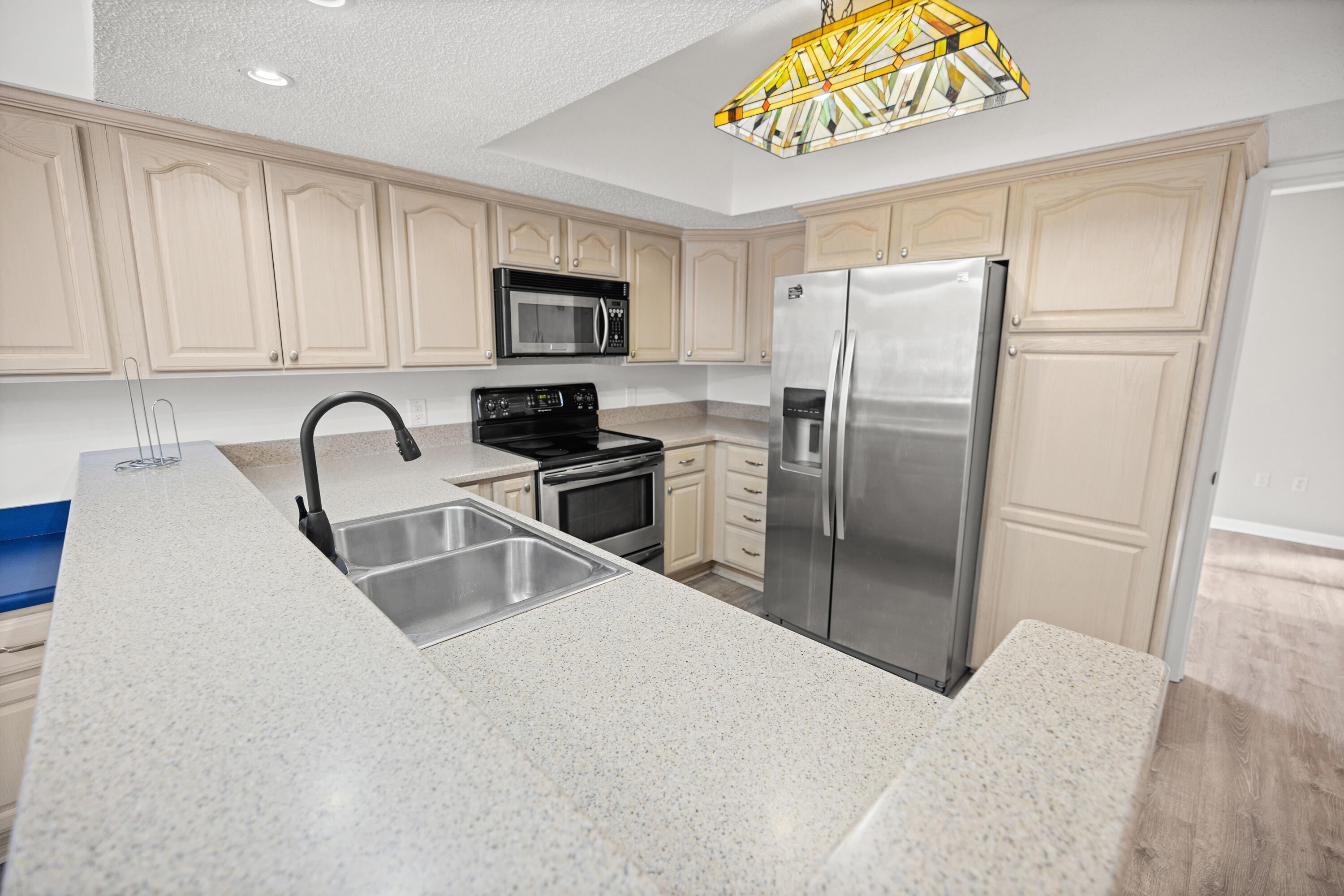 GLENEAGLES GREEN BLUEWATER BAY - Residential
