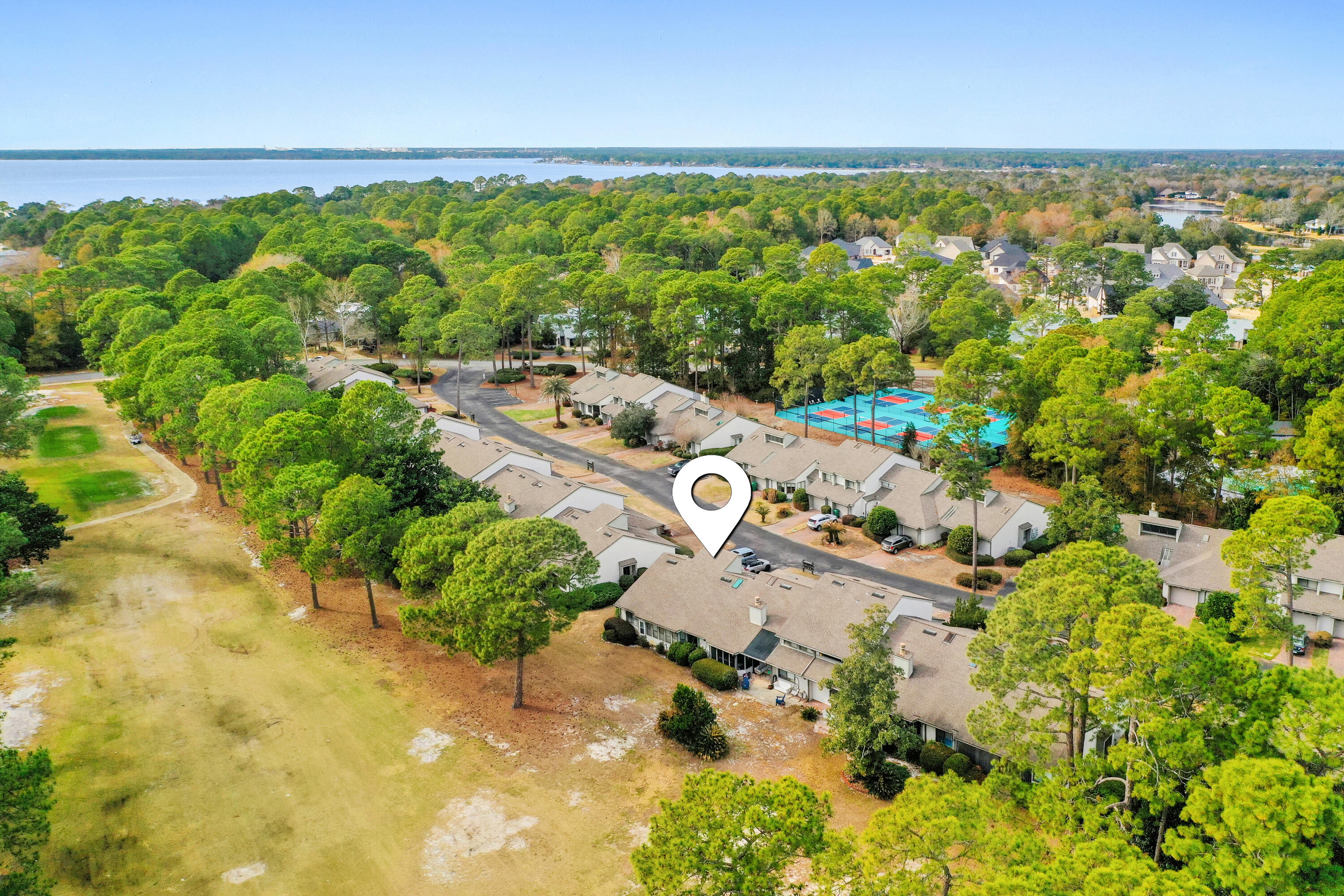 GLENEAGLES GREEN BLUEWATER BAY - Residential