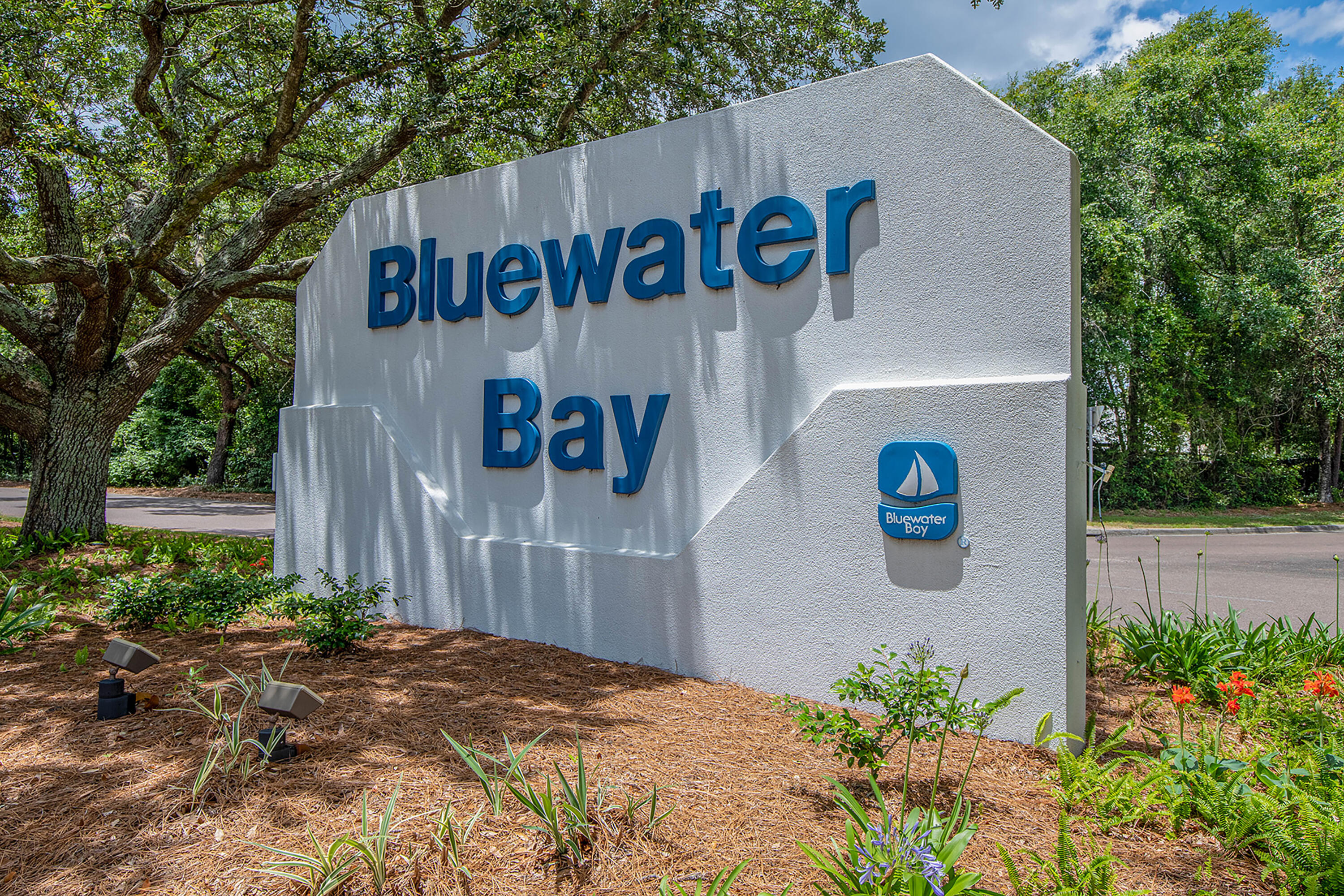 GLENEAGLES GREEN BLUEWATER BAY - Residential