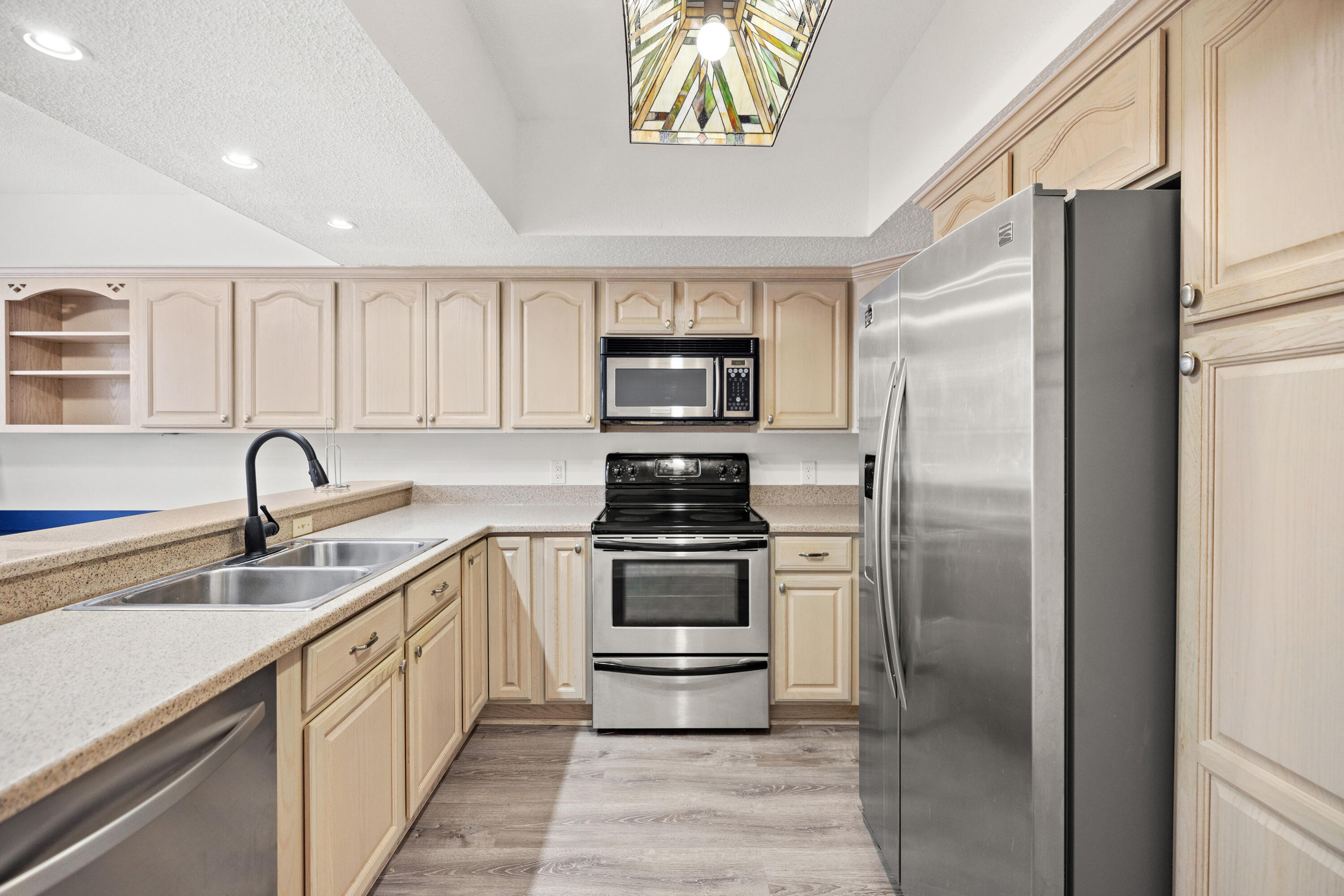 GLENEAGLES GREEN BLUEWATER BAY - Residential