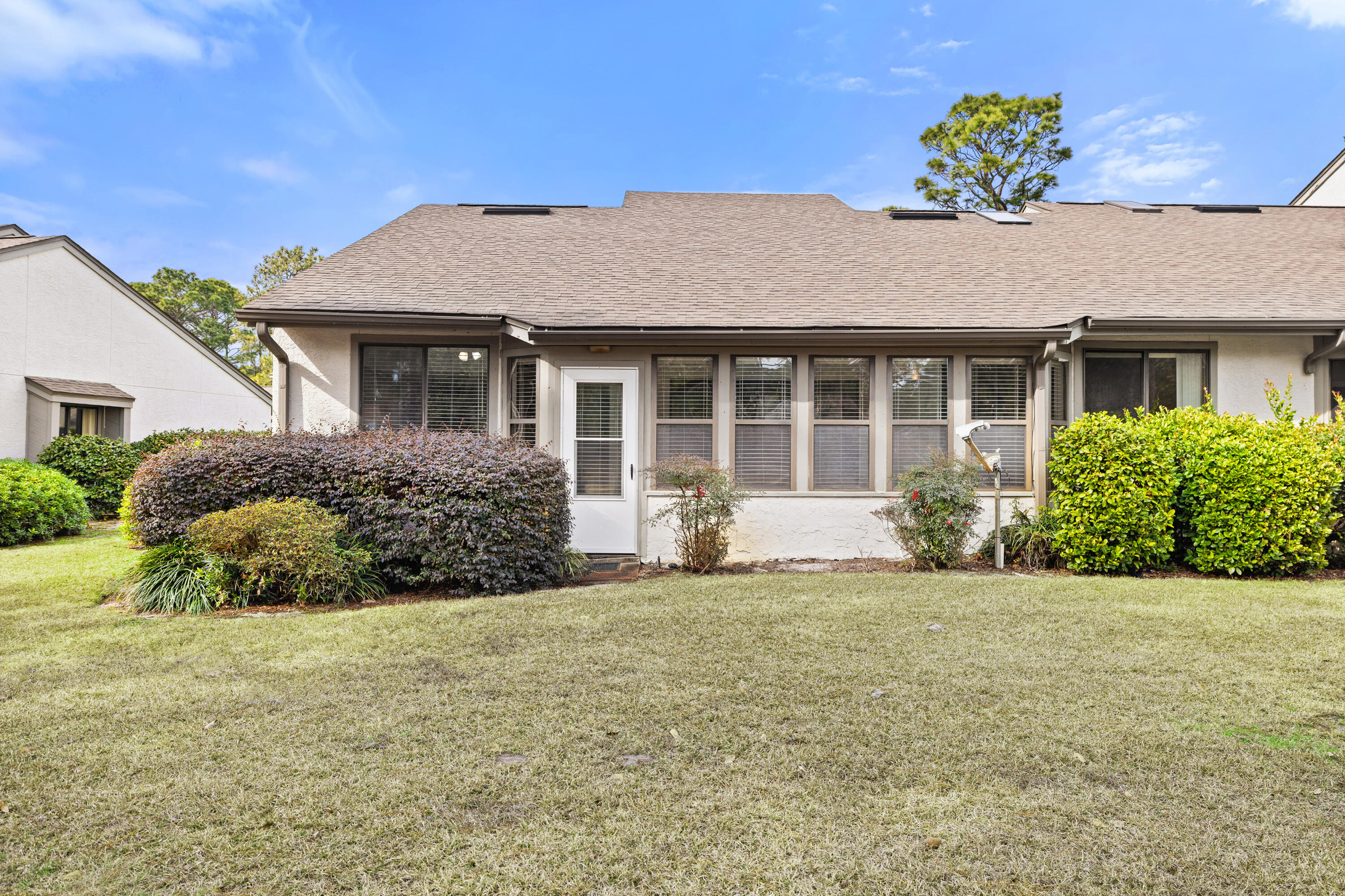 GLENEAGLES GREEN BLUEWATER BAY - Residential