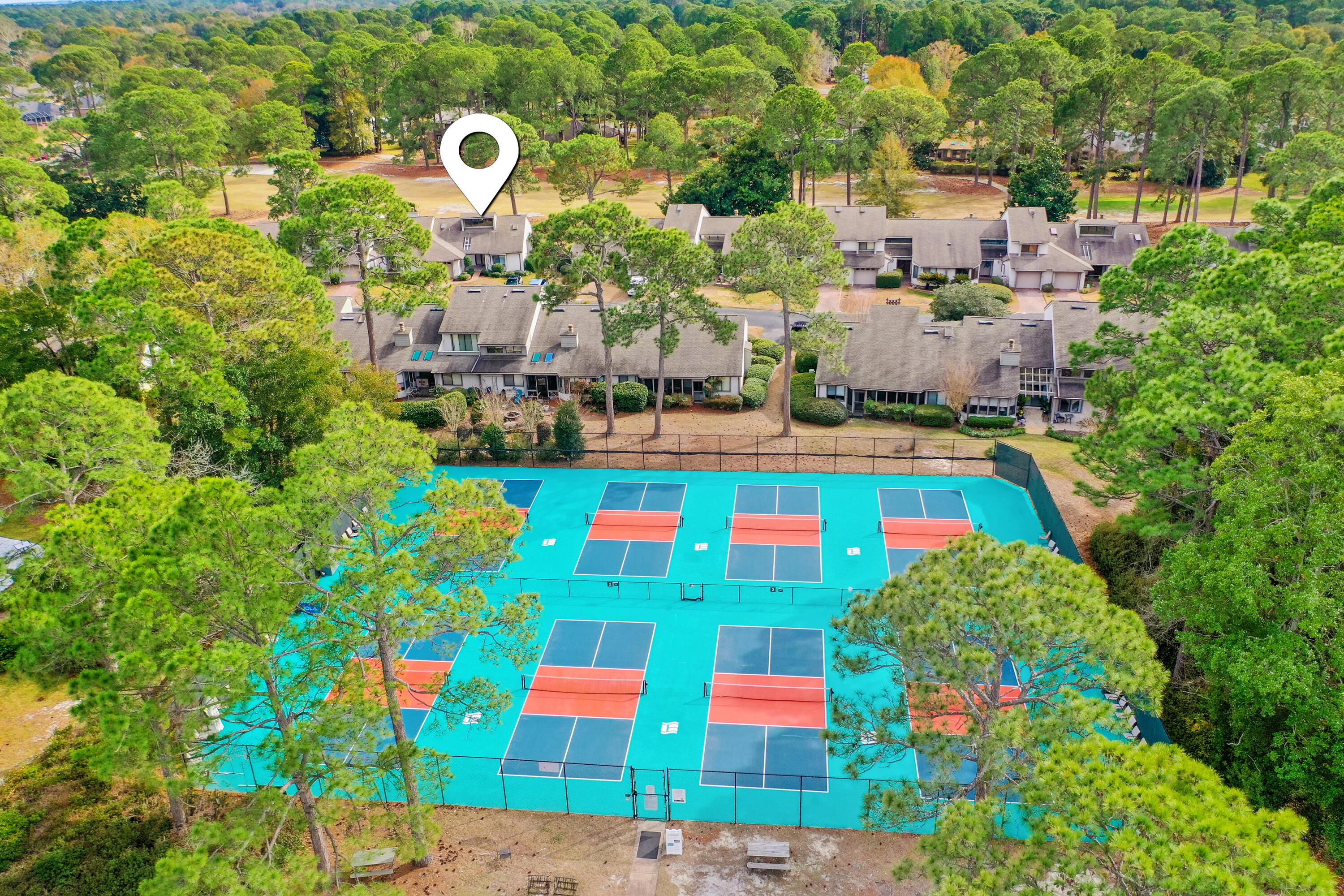 GLENEAGLES GREEN BLUEWATER BAY - Residential