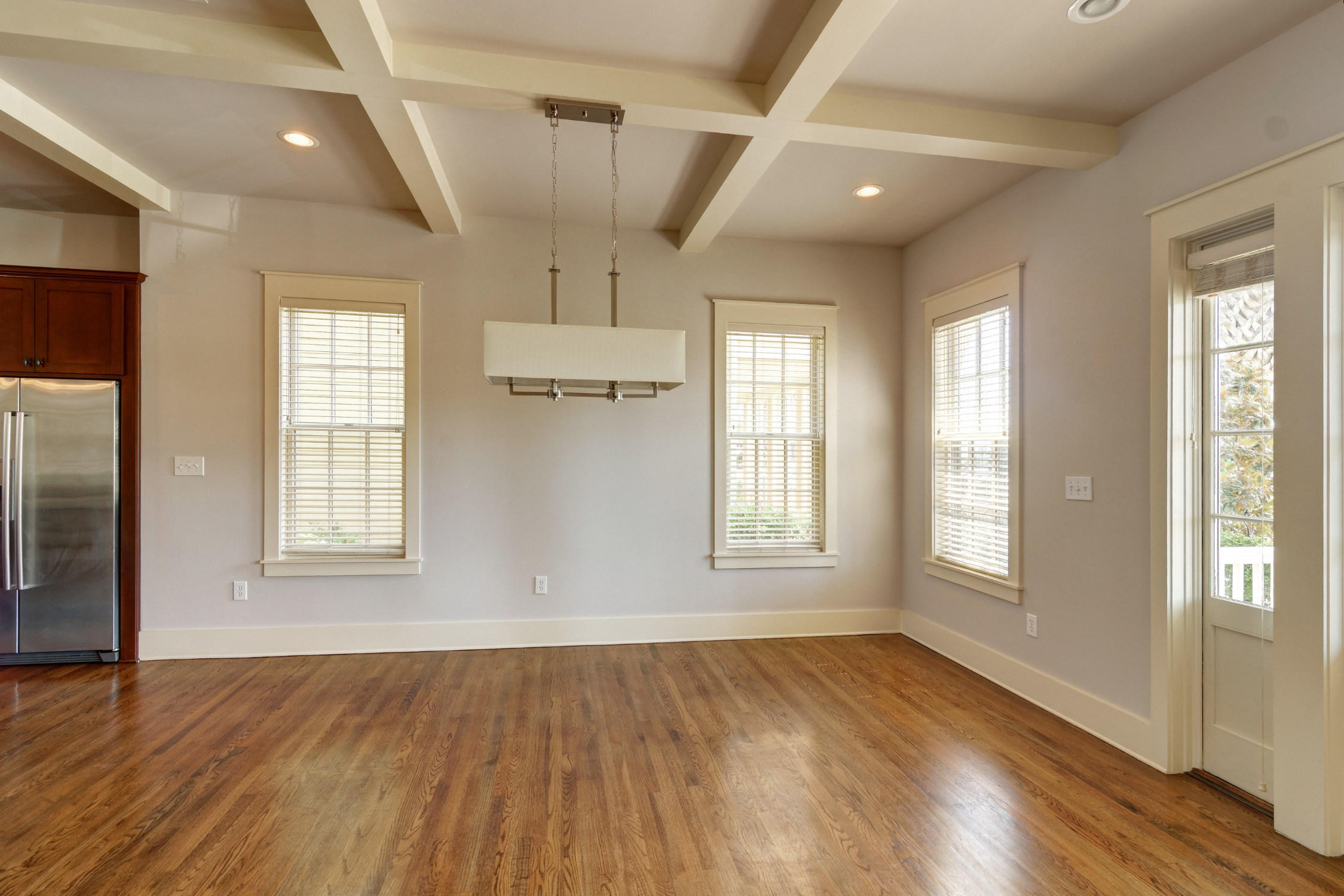 CYPRESS DUNES - Residential