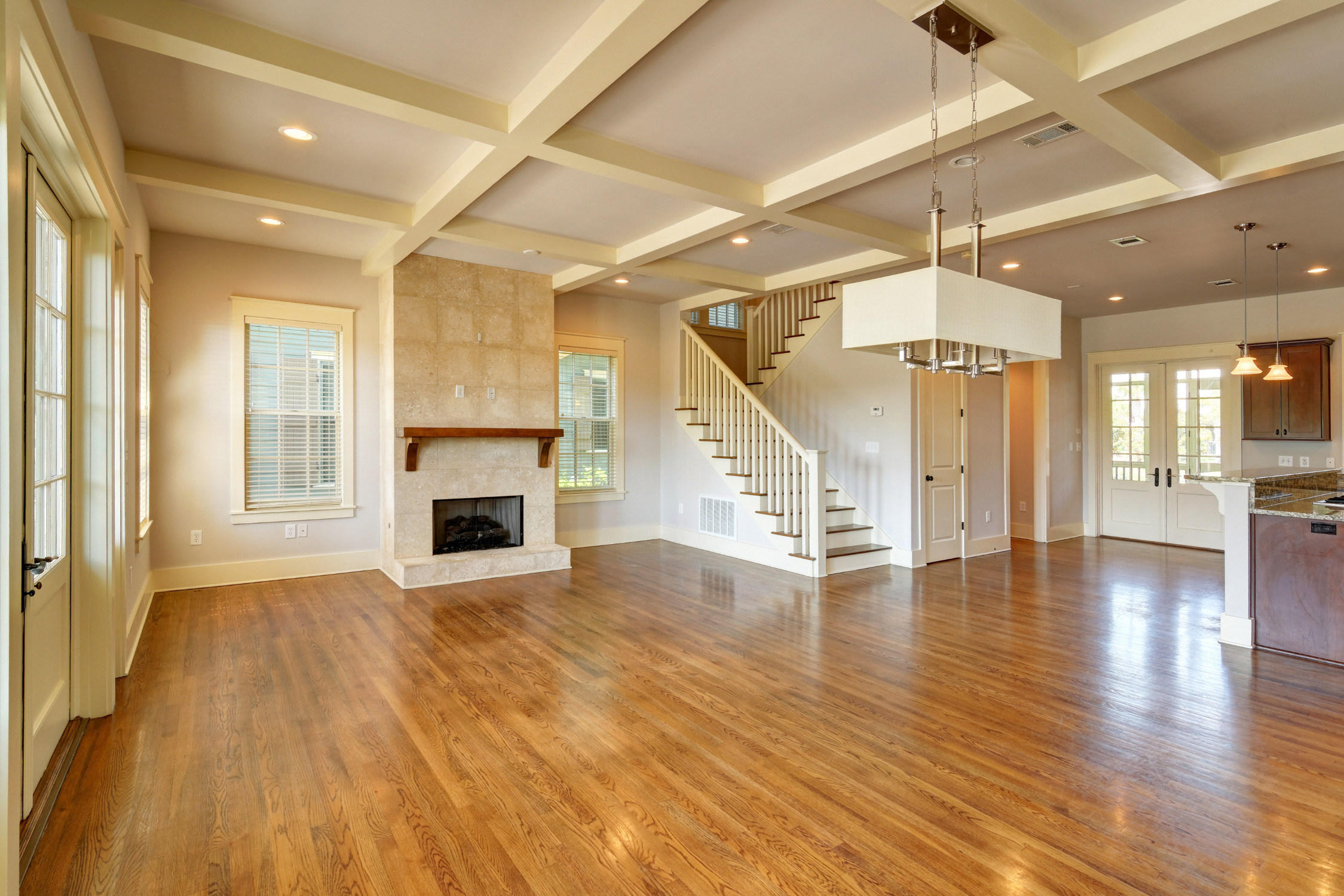 CYPRESS DUNES - Residential