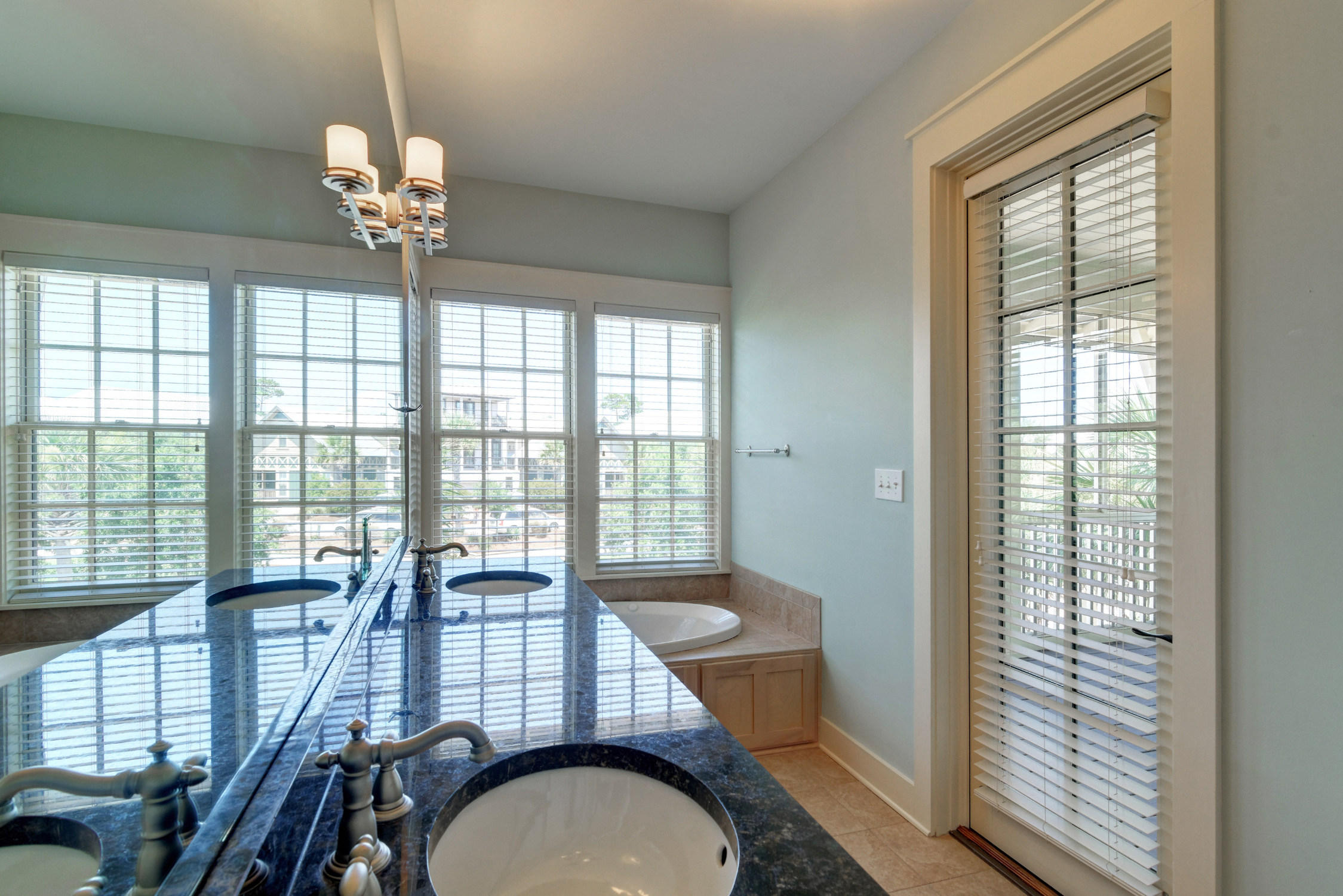 CYPRESS DUNES - Residential